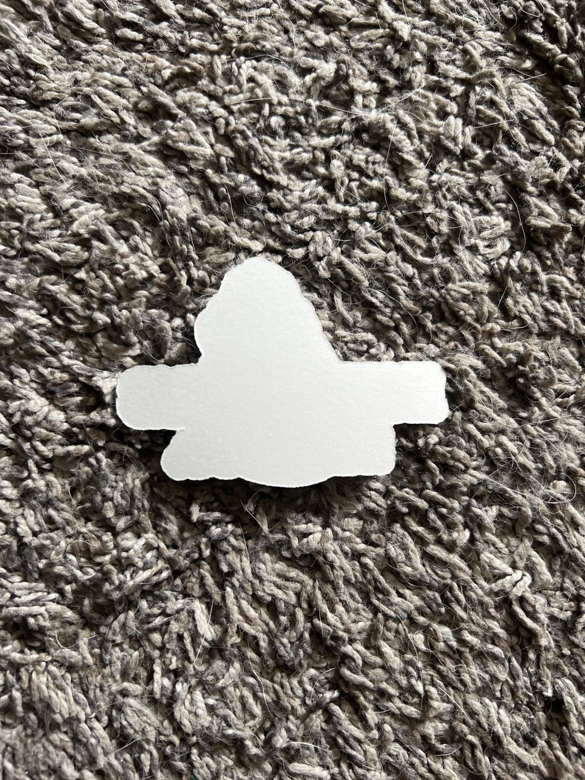 Hypebeast Inspector’s Stash Co. Sticker Size ONE SIZE - 2 Thumbnail