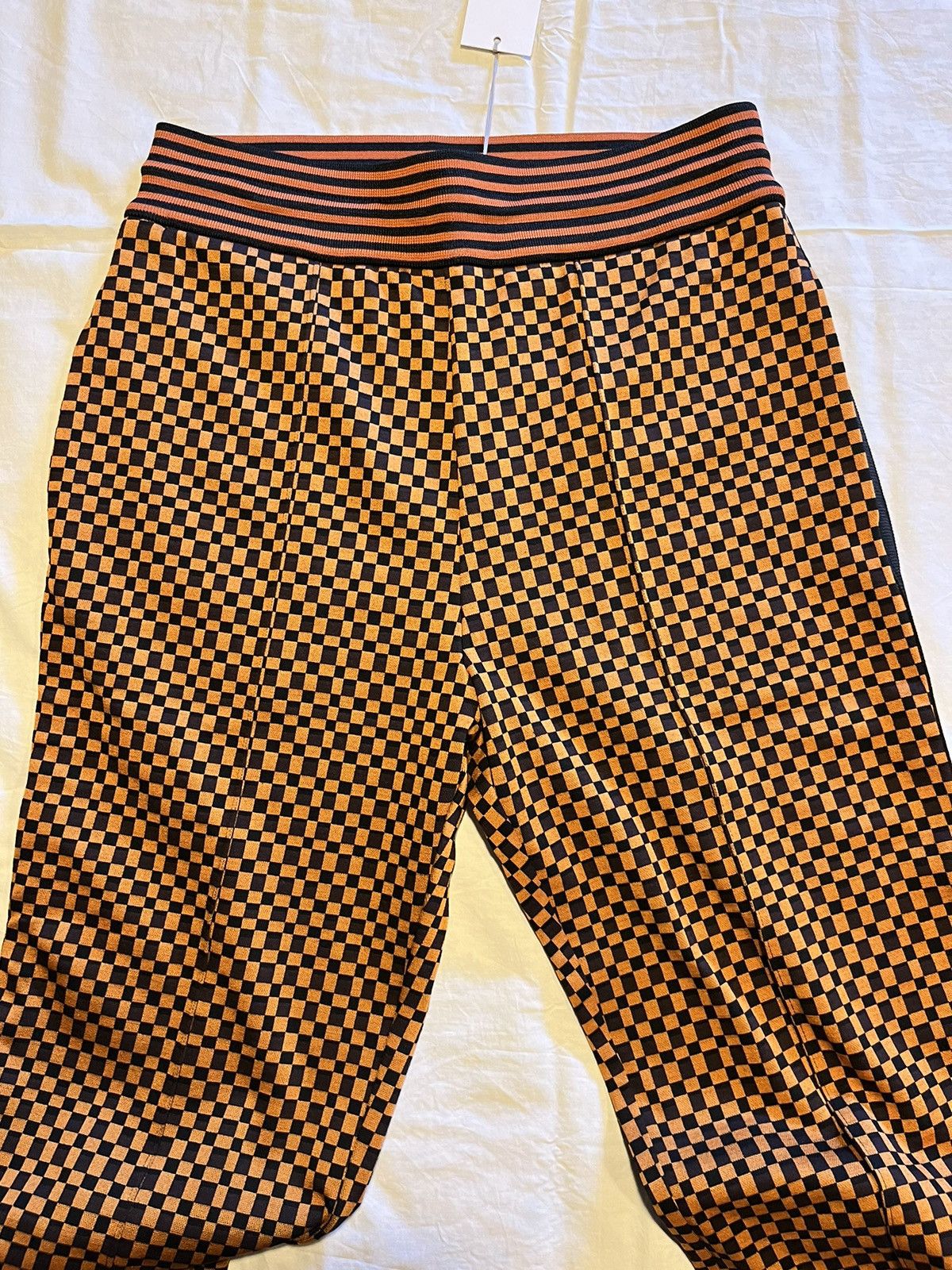 Marni Marni alekekengi wide legs pants. Size US 29 - 8 Thumbnail