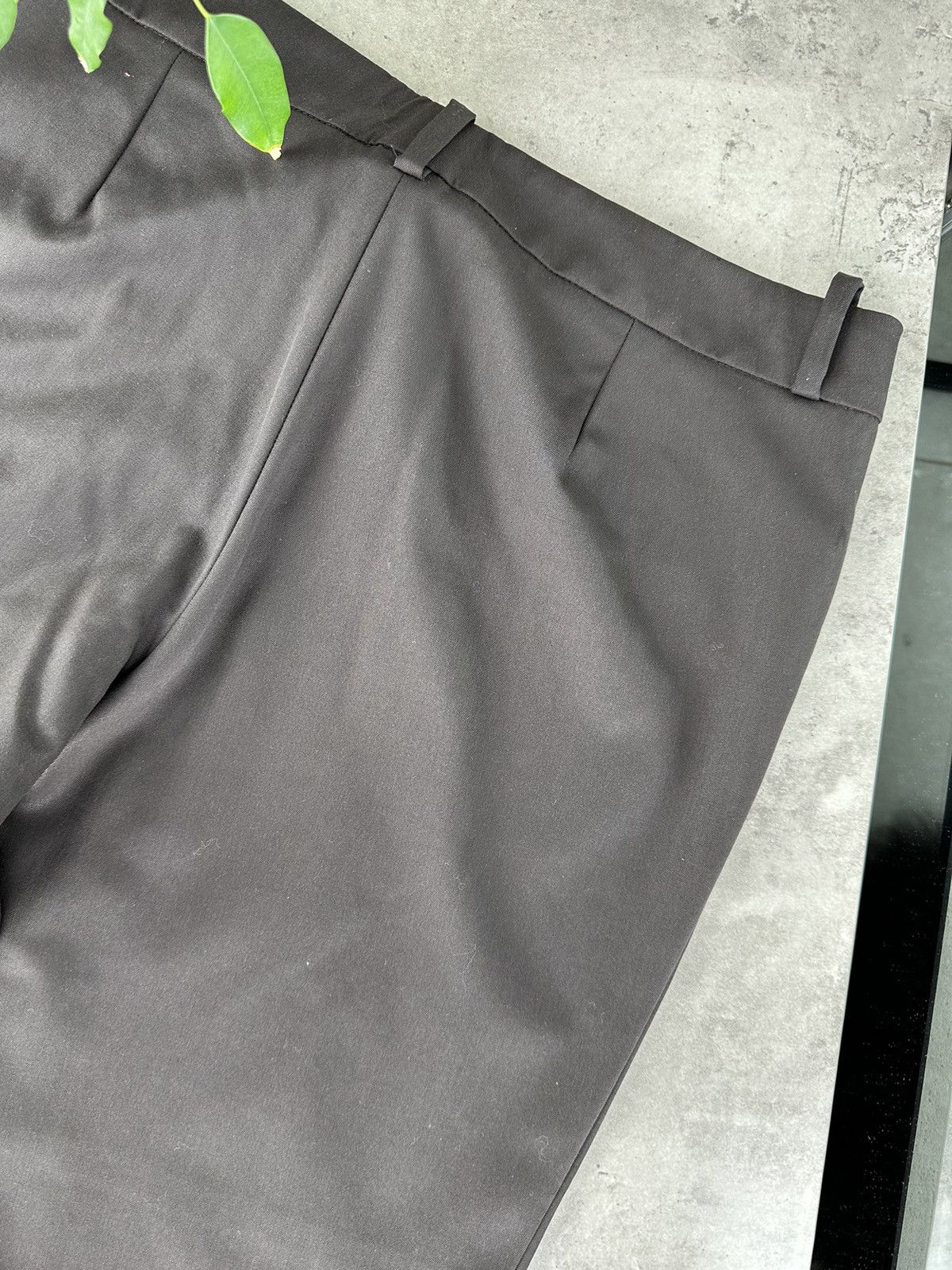 Gucci Gucci Uniform Pants Size 28" / US 6 / IT 42 - 10 Thumbnail