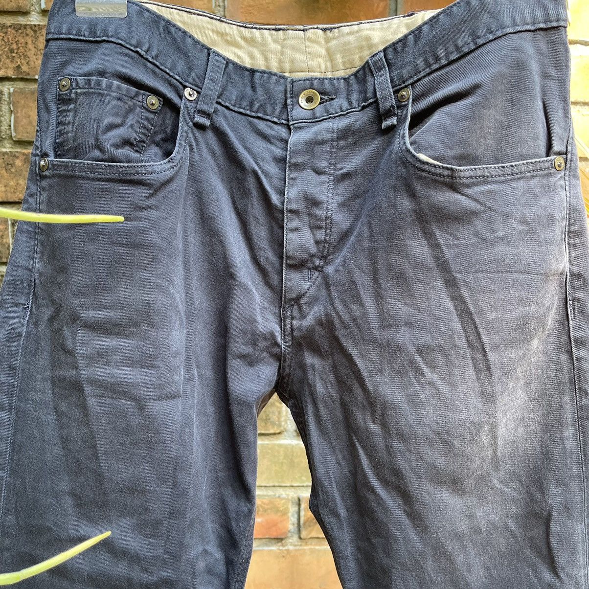 Rag & Bone Vintage Rag & Bone Pants Size US 32 / EU 48 - 3 Thumbnail