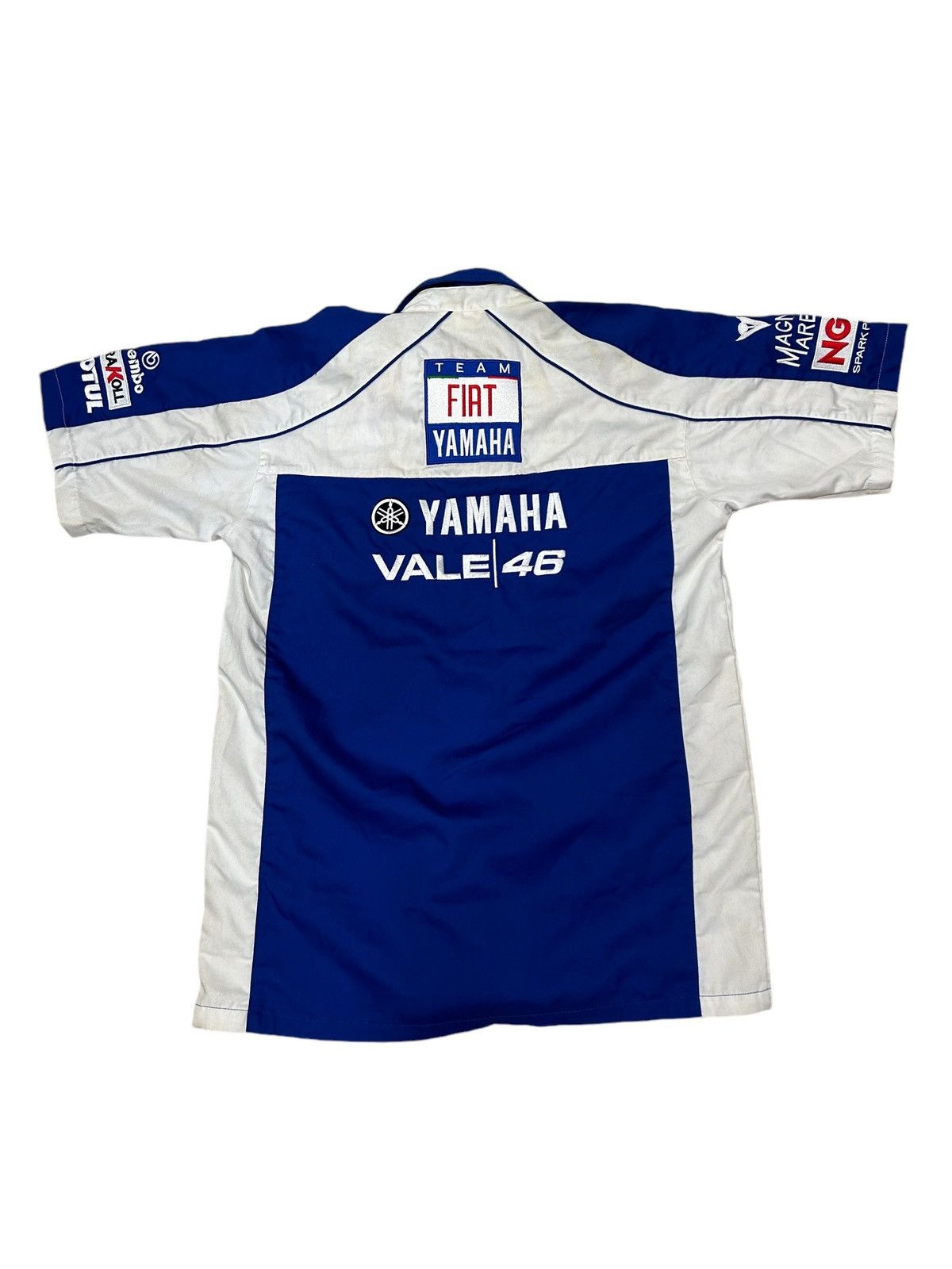 Vintage Yamaha Size US M / EU 48-50 / 2 - 6 Thumbnail