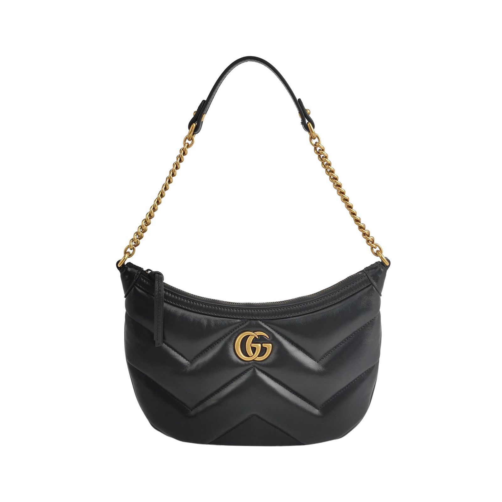 Gucci Gucci Women os Shoulder Bags Size ONE SIZE - 1 Thumbnail