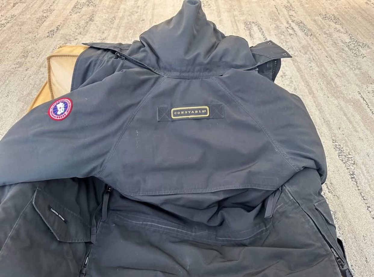 Canada Goose Canada goose parka Size US S / EU 44-46 / 1 - 3 Thumbnail
