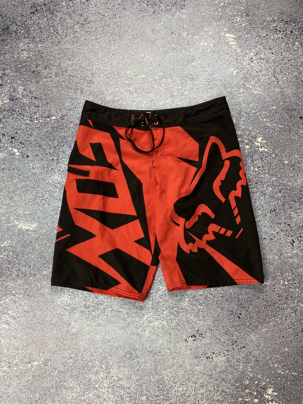 Fox brand shorts deals