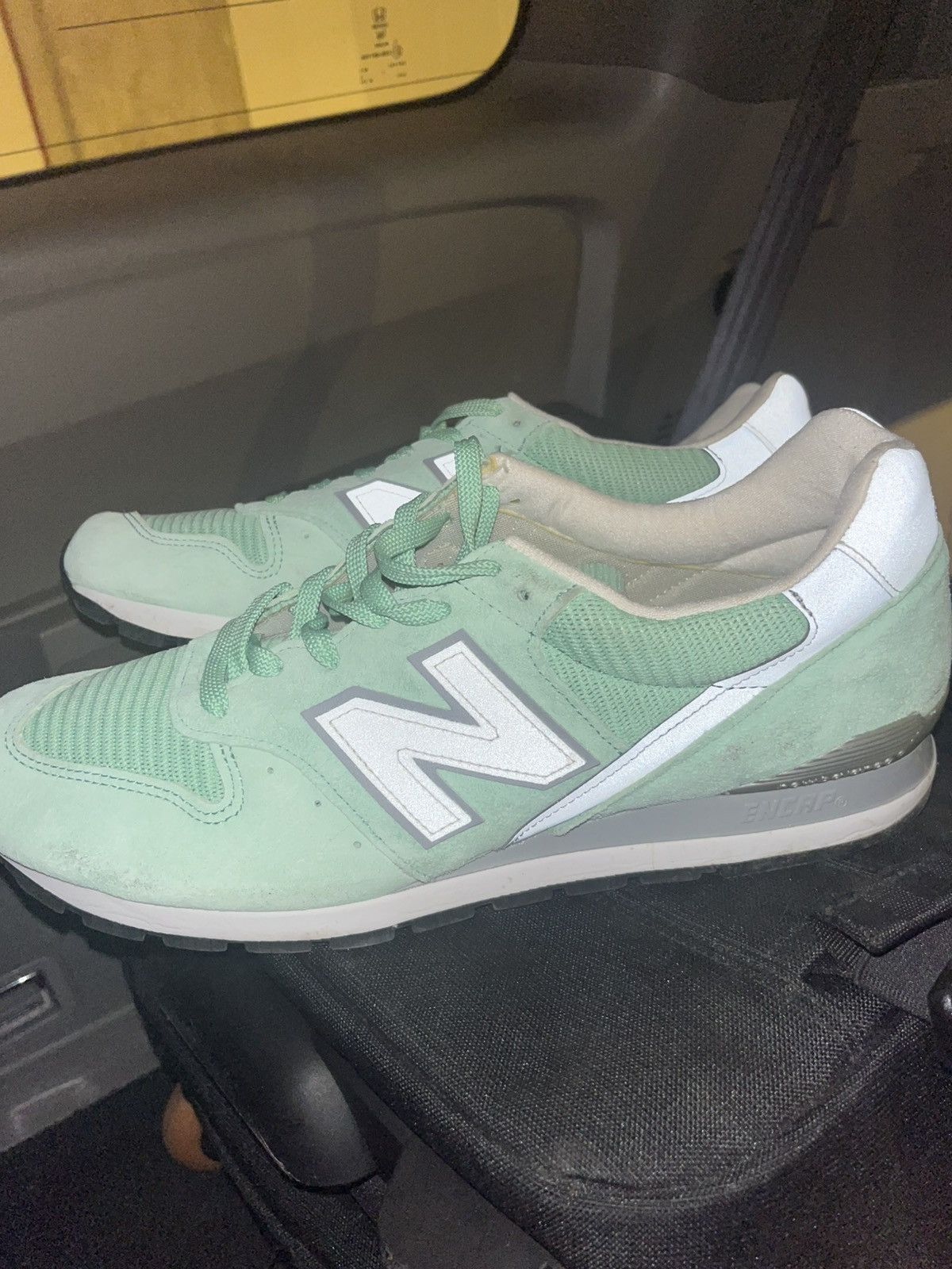 New Balance New Balance 998 Size US 10.5 / EU 43-44 - 1 Thumbnail