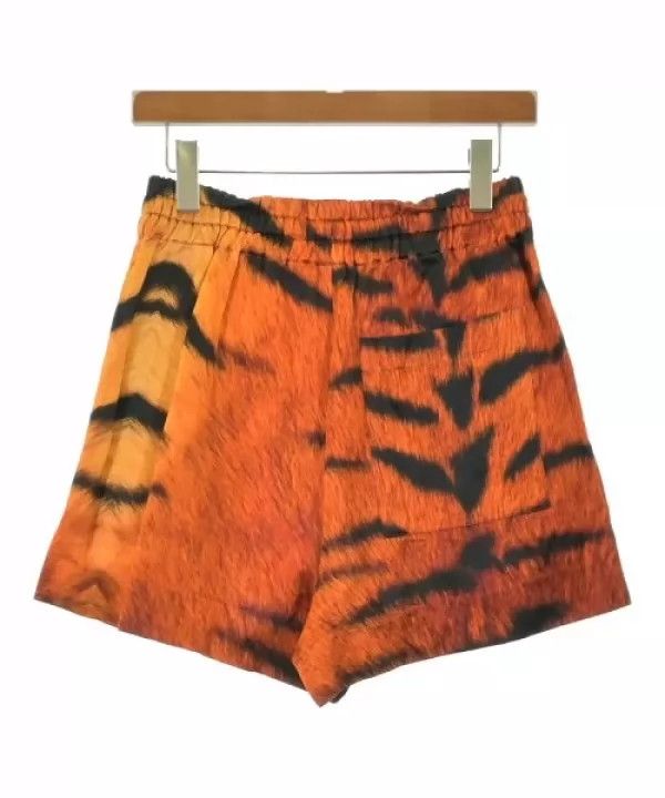 Dries Van Noten dries van noten Leopard print shorts Size US 38 / EU 54 - 2 Thumbnail