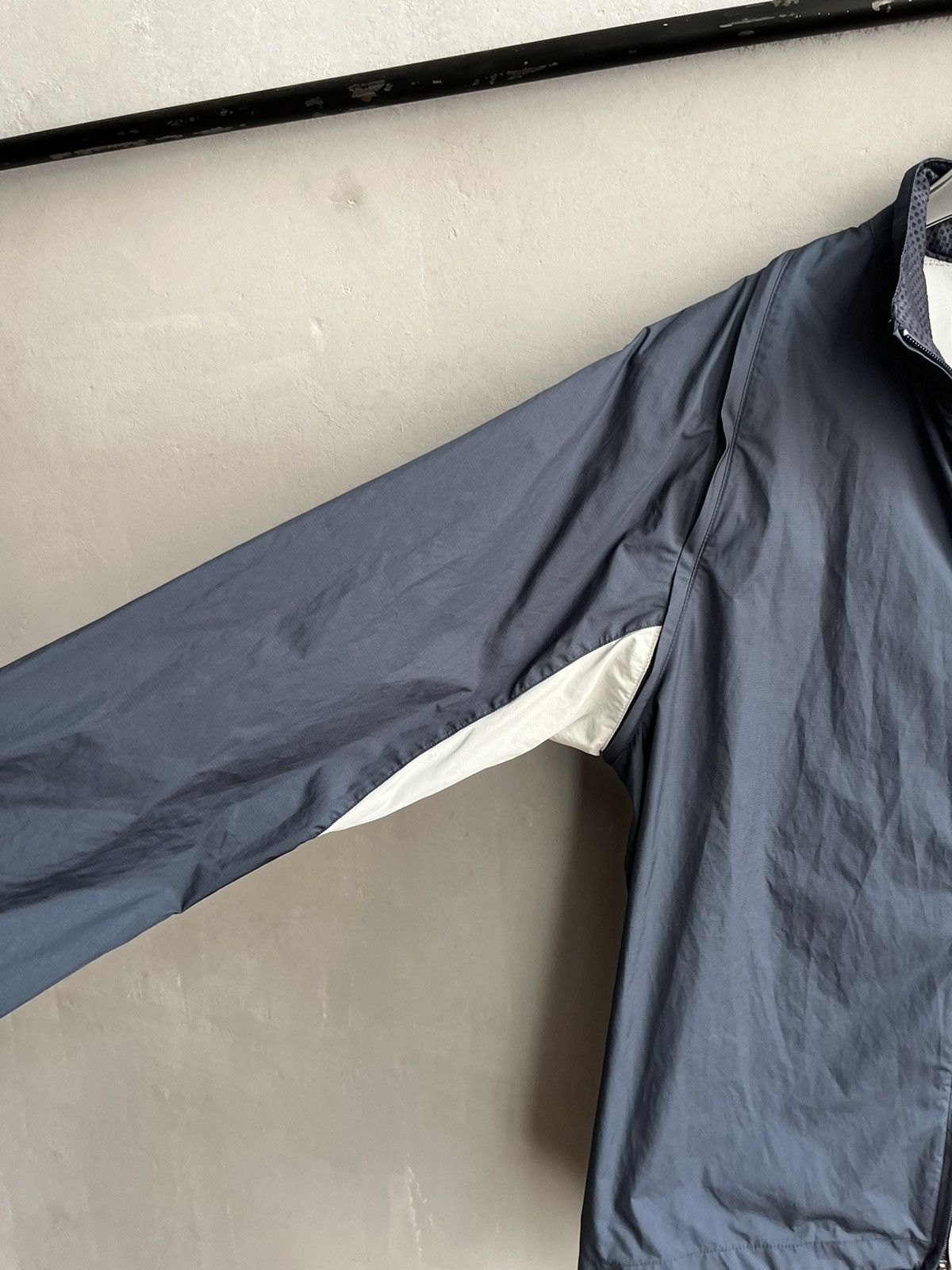 Nike × Vintage Nike 2-1 jacket vintage gorp core jacket Size US M / EU 48-50 / 2 - 14 Thumbnail