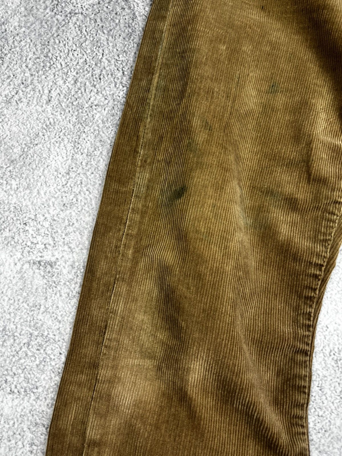 Carhartt Carhartt corduroy pants Size US 32 / EU 48 - 7 Thumbnail