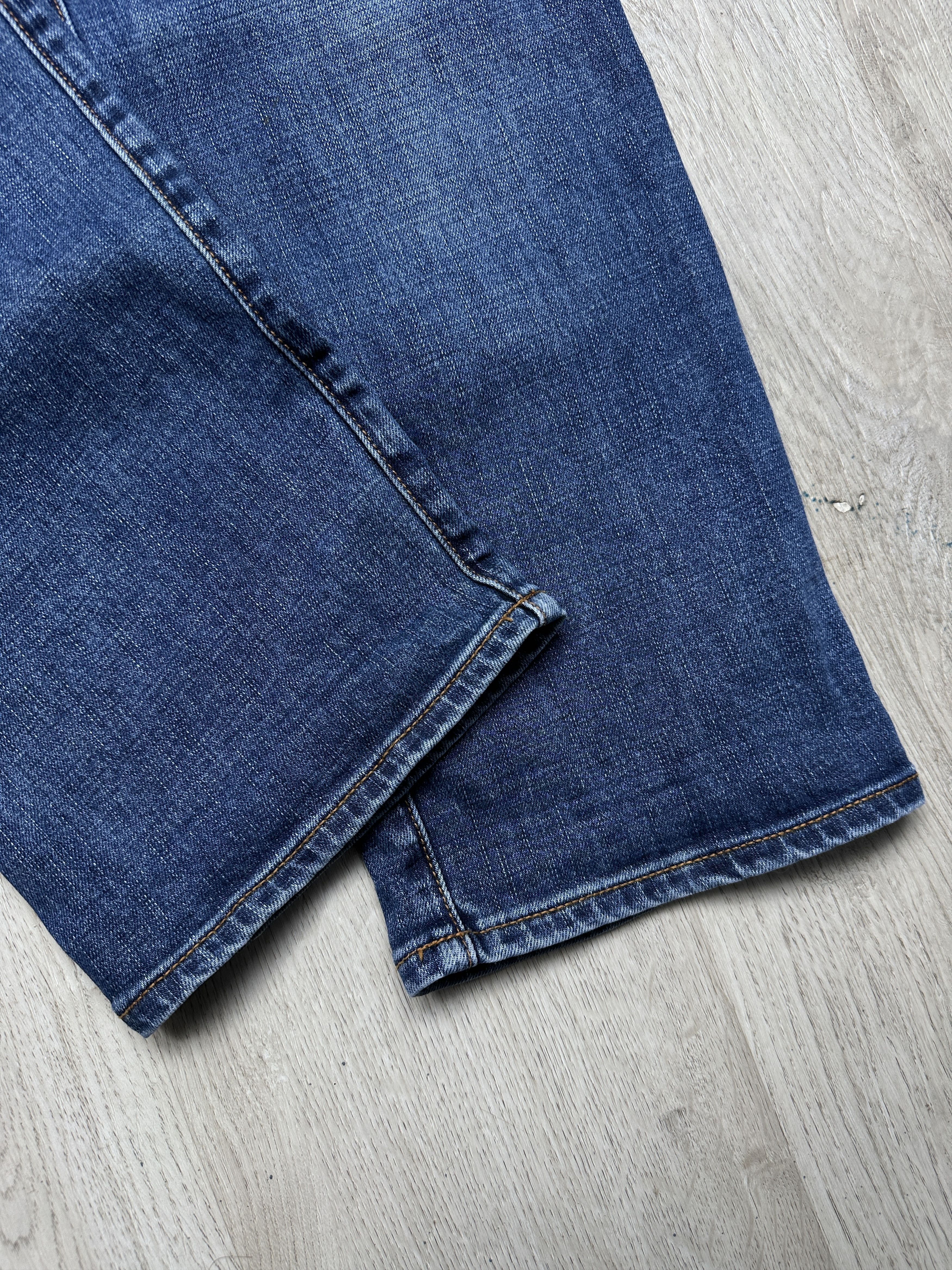 Paul Smith Paul Smith Vintage Mens Denim Pants Jeans Size US 33 - 8 Thumbnail