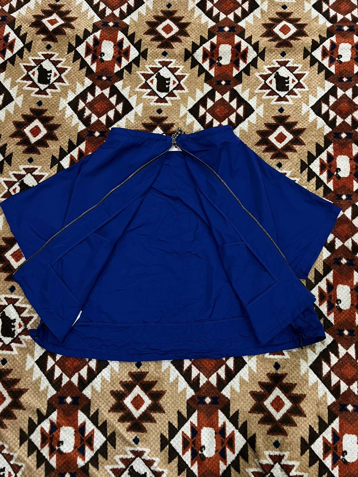 Marni Authentic Marni Riri Zipper Shirt Size L / US 10 / IT 46 - 3 Thumbnail