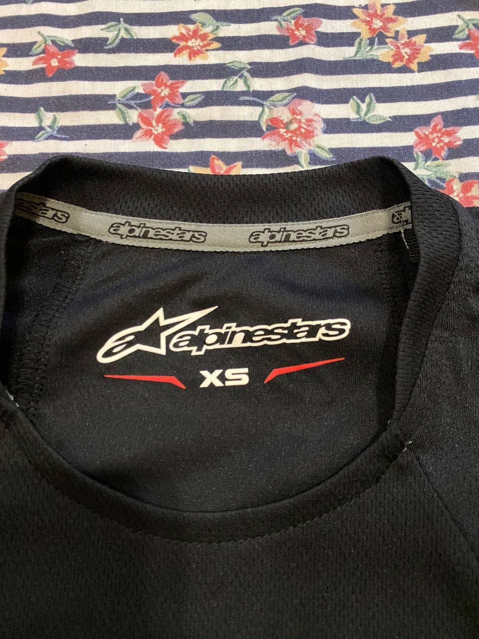 Alpinestars Alpinestars Long Sleeve Size XS / US 0-2 / IT 36-38 - 2 Thumbnail