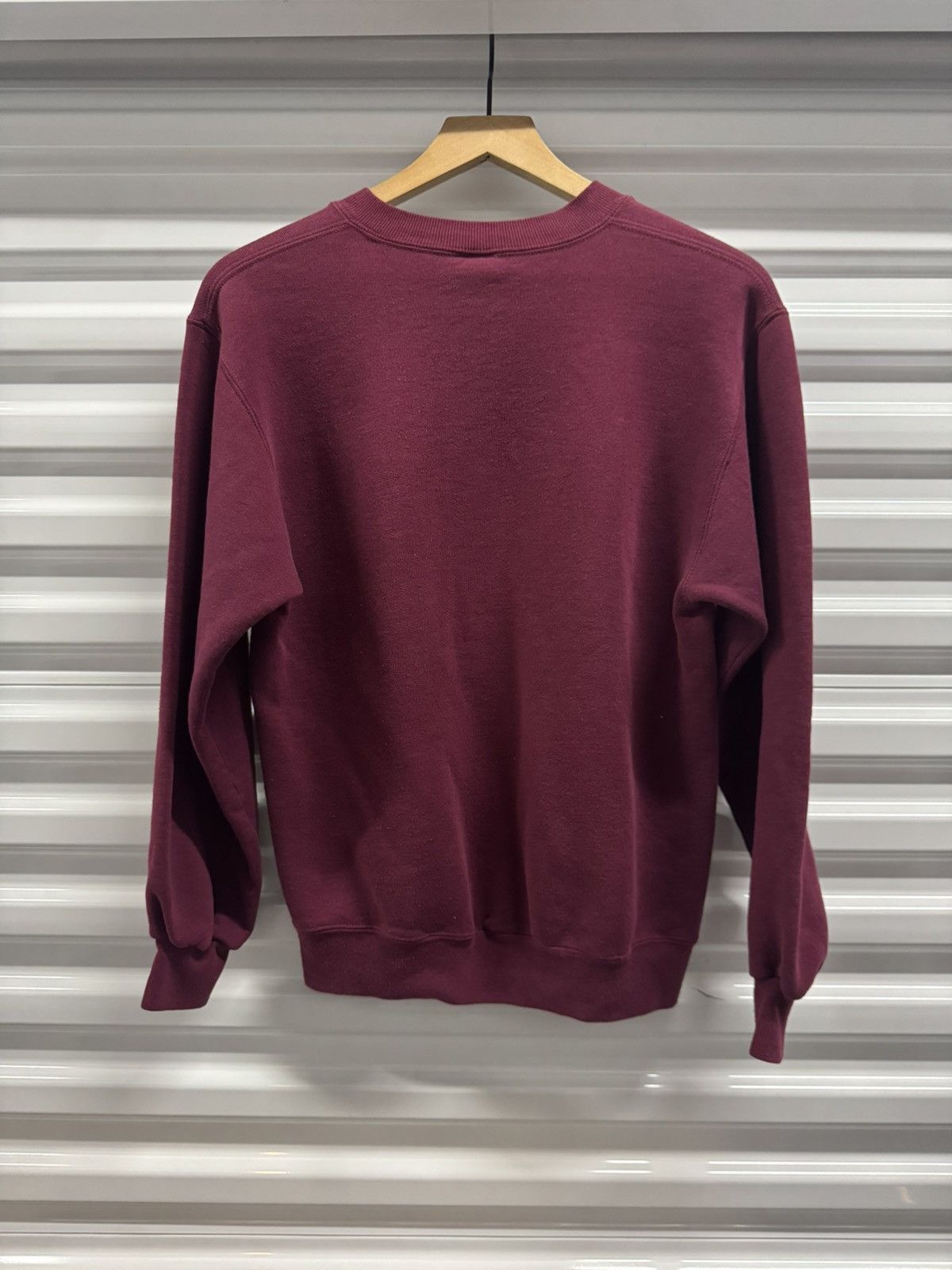 Jansport Vintage Harvard Collegiate Crewneck Size US M / EU 48-50 / 2 - 5 Thumbnail