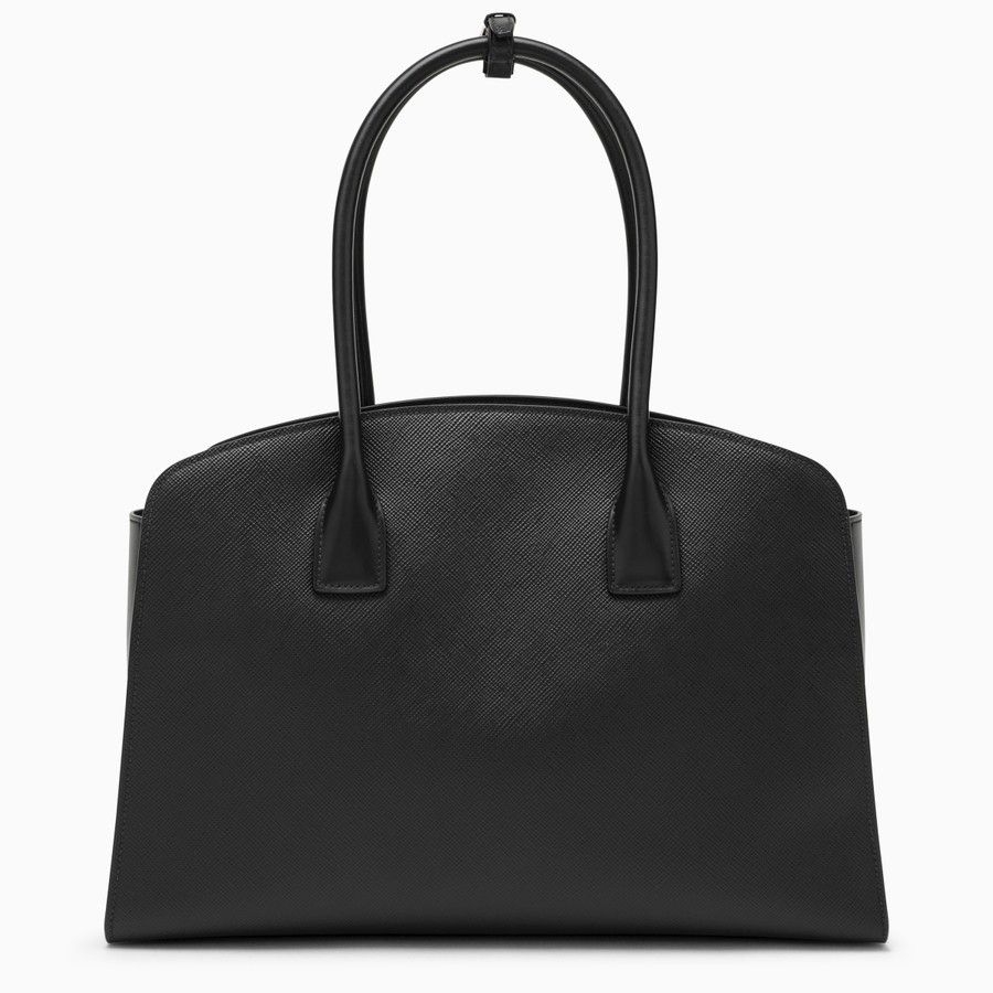 Prada o1d2blof0924 Size : OS / Tote Bag In Black Size ONE SIZE - 3 Thumbnail