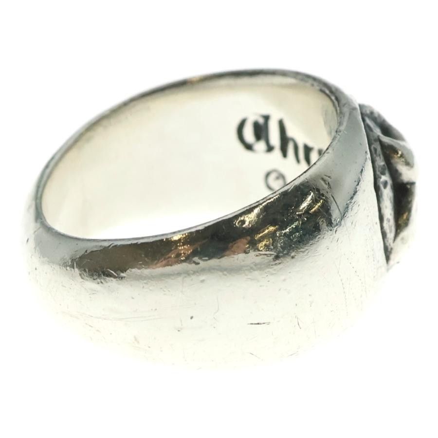 Chrome Hearts US9 Chrome Hearts CELTIC IN BAND Ring Size ONE SIZE - 3 Thumbnail