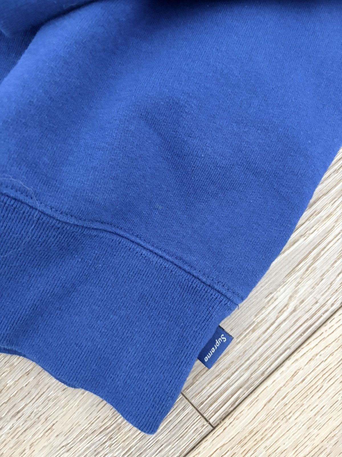 Supreme Supreme Crewneck Sweatshirt XL Size US XL / EU 56 / 4 - 3 Thumbnail