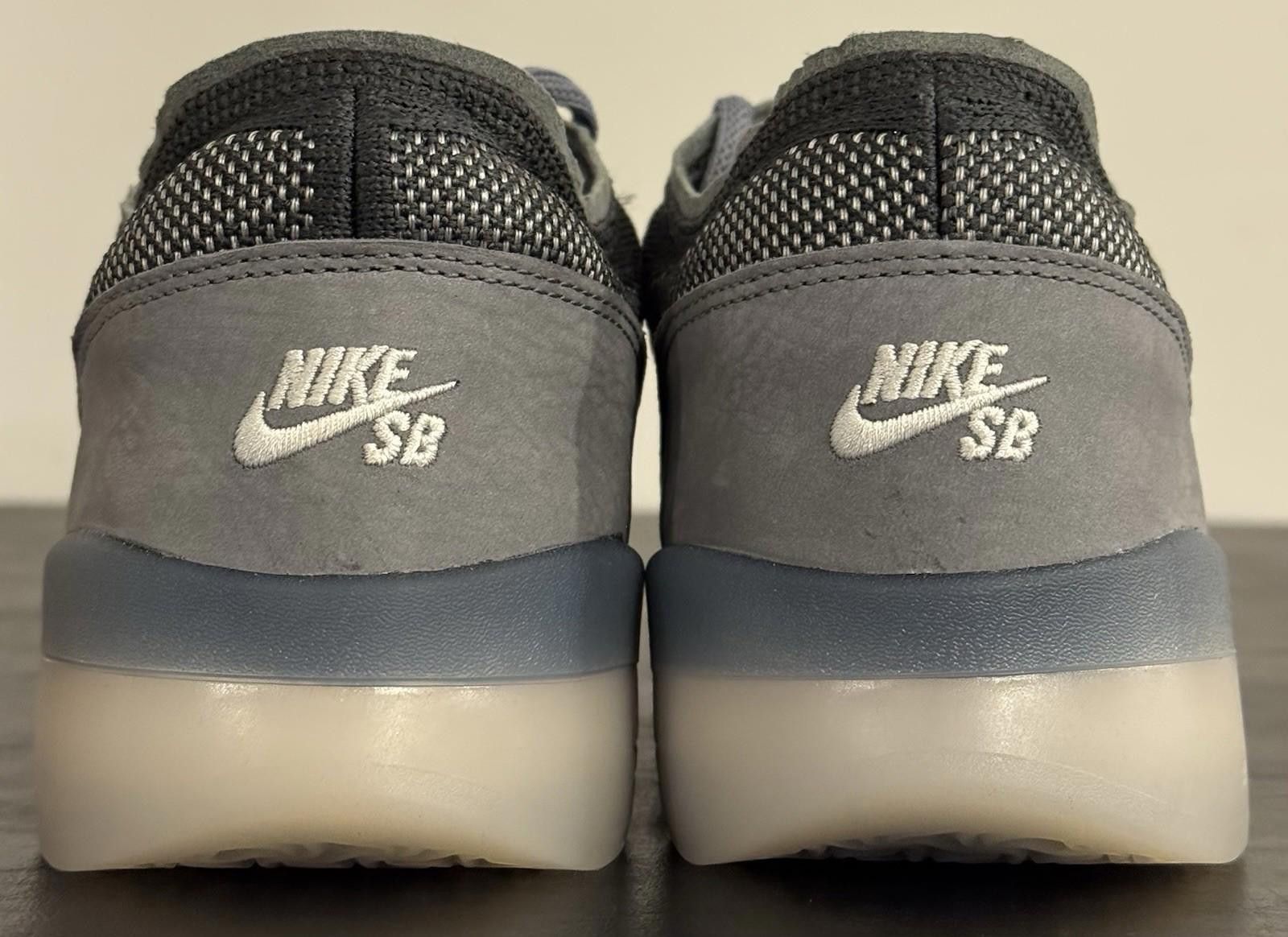 Nike NEW Nike SB PS8 Skate Shoes Cool Grey Metallic Size 9.5 Size US 9.5 / EU 42-43 - 4 Thumbnail