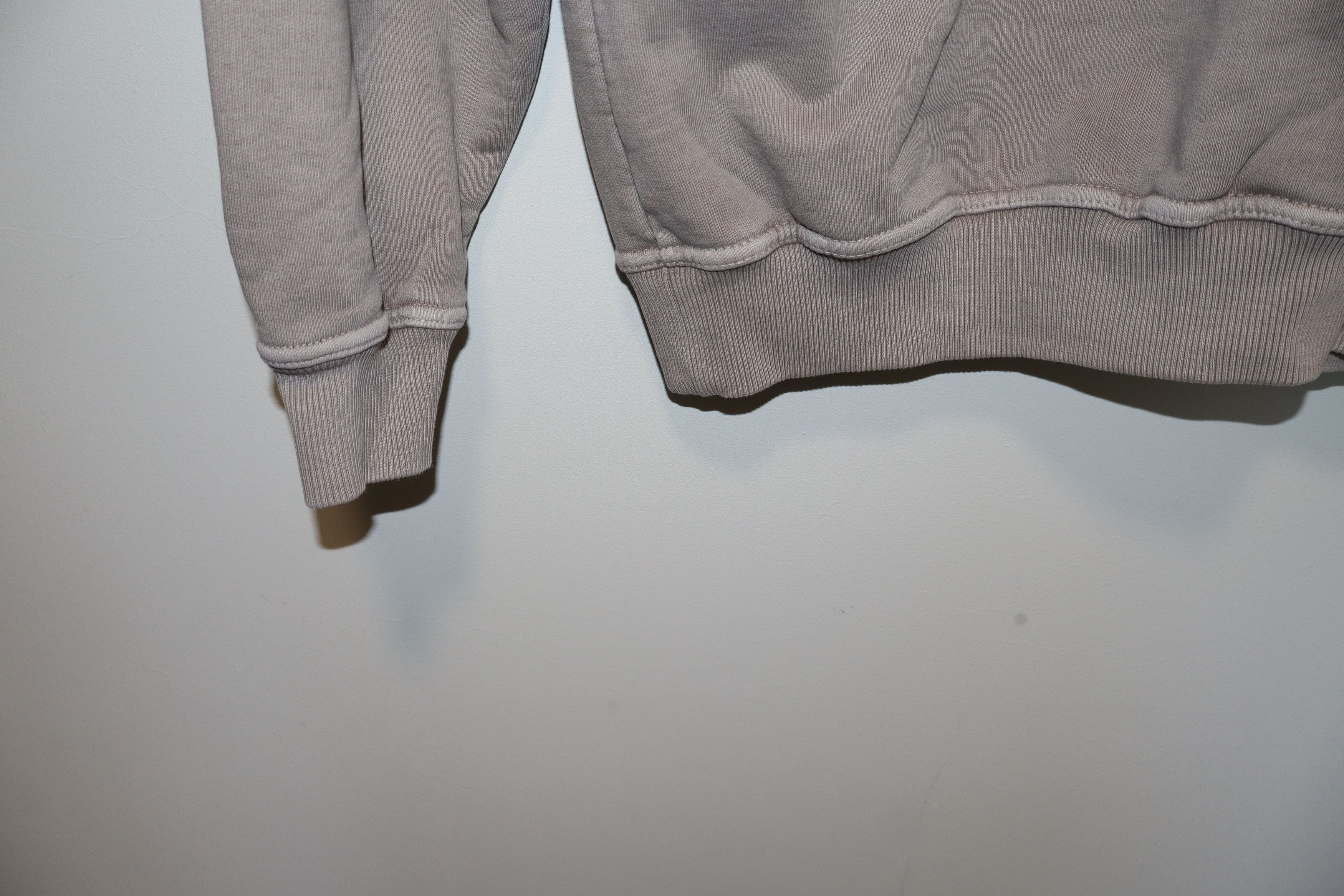 Represent Clo. Blank hoodie Size US M / EU 48-50 / 2 - 6 Thumbnail