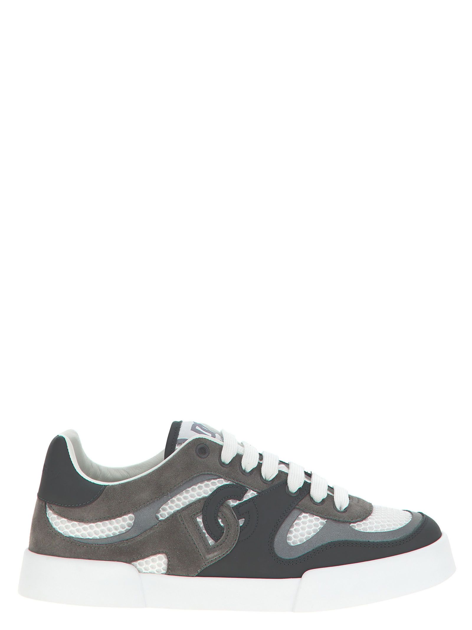 Dolce & Gabbana 'Strobel Portofino Light' Sneakers Size US 9 / EU 42 - 1 Thumbnail