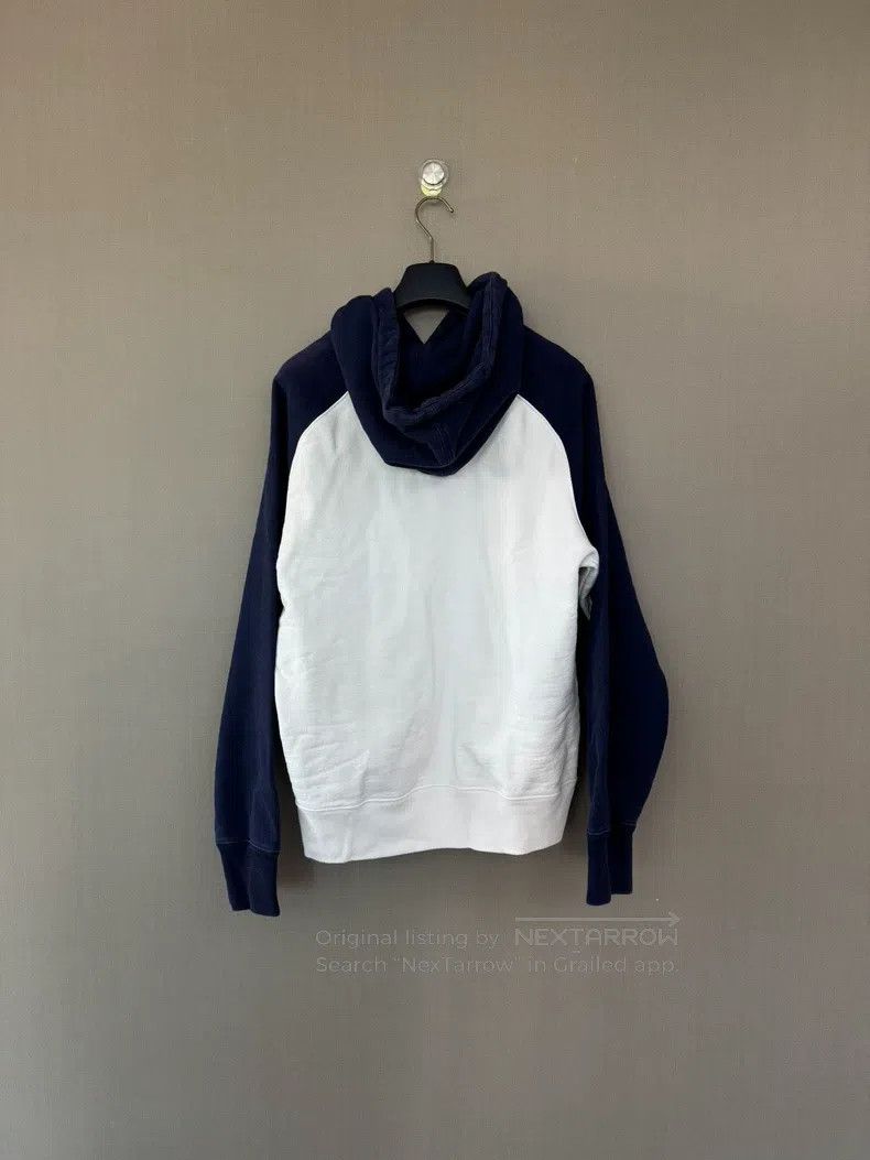 Dior Dior Co-branded letter logo embroidered stitching cap hood Size US M / EU 48-50 / 2 - 2 Thumbnail