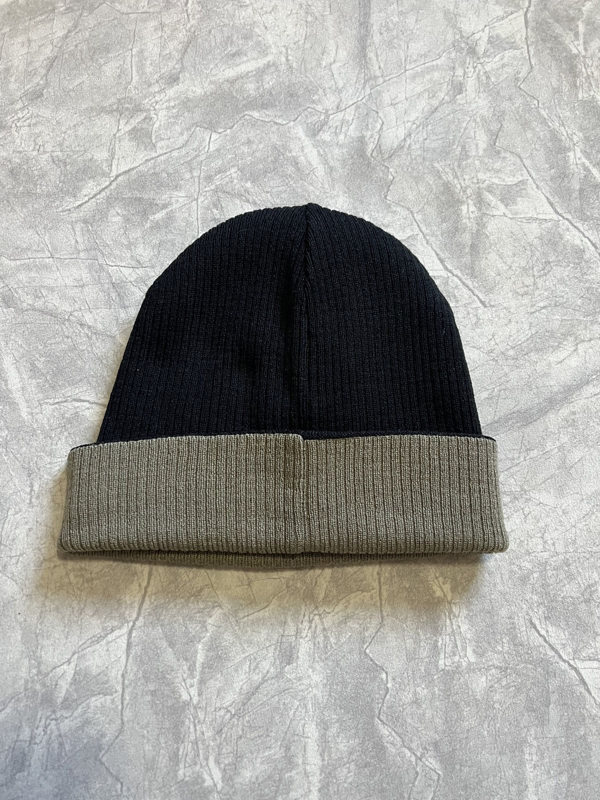 Nike Rare Vintage Hat Nike(bilateral) Size ONE SIZE - 5 Thumbnail