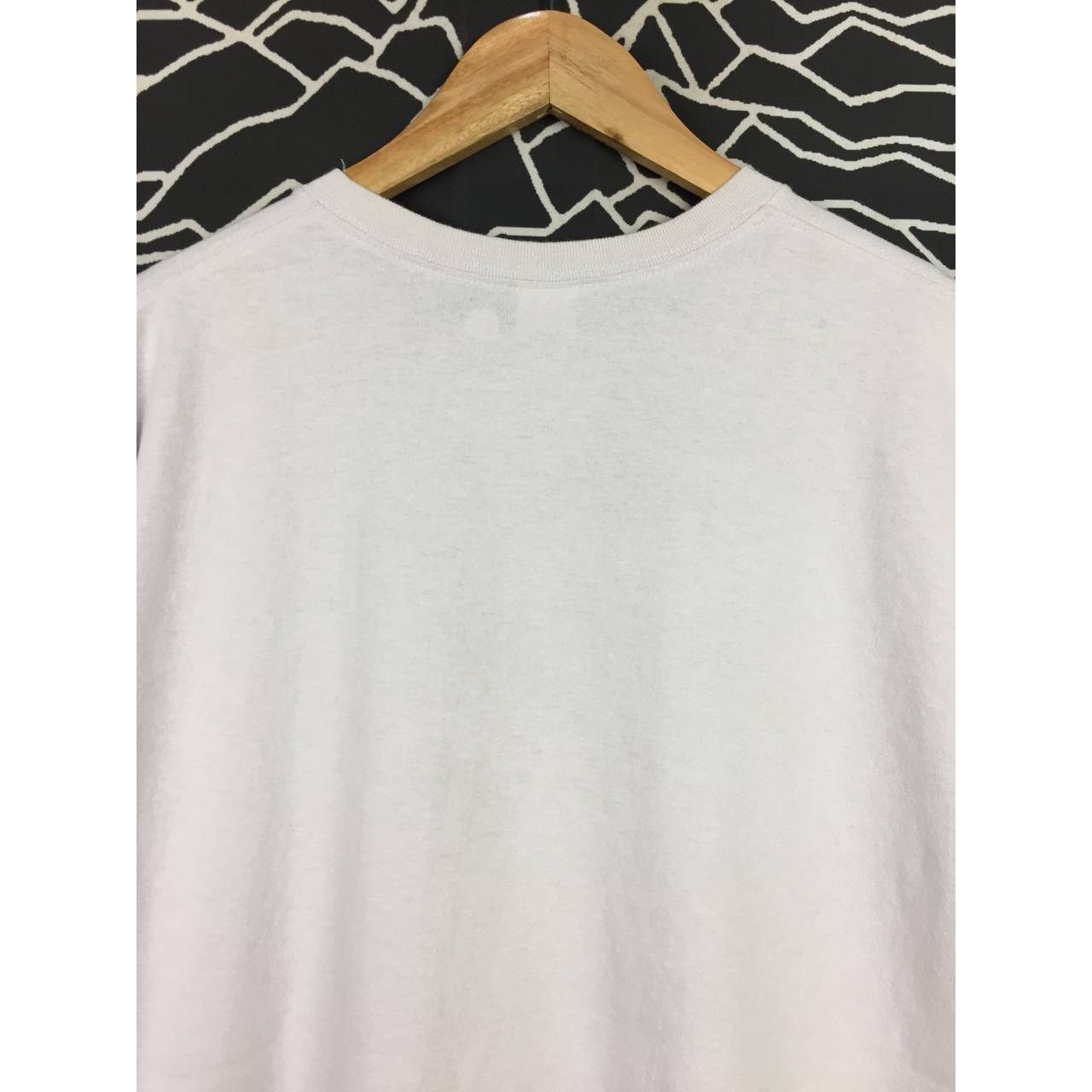 Band Tees × Gildan Ringo Starr And His All Star Band Tee Size XL Size US XL / EU 56 / 4 - 8 Thumbnail