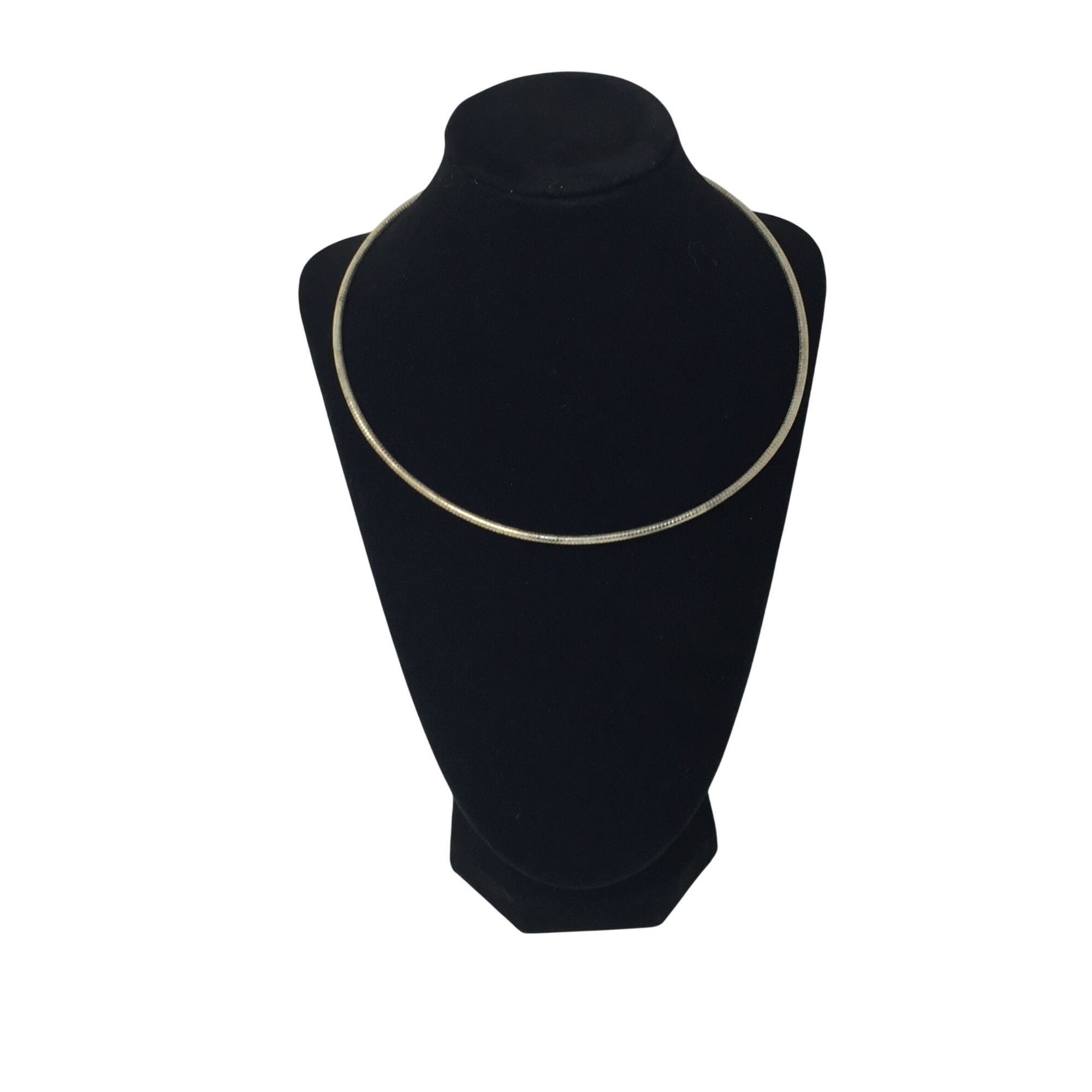 Other Silver Tone Women's Necklaces (3) Size ONE SIZE - 4 Thumbnail