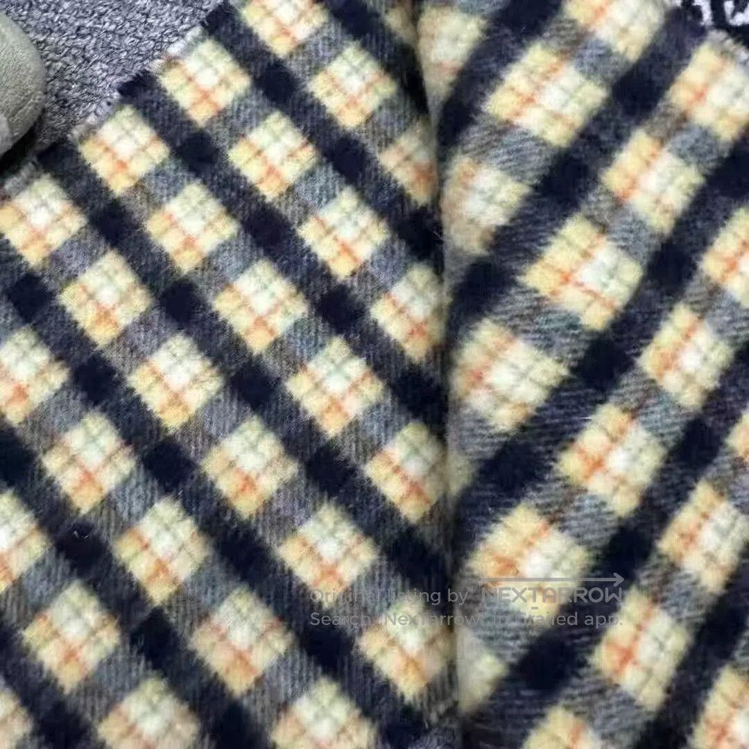 Gucci Gucci Double-Sided GG Print Scarf. Size ONE SIZE - 3 Thumbnail