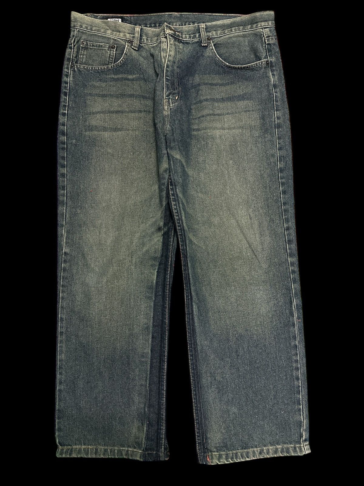 Vintage Vintage Edwin Loose Over Size 💥 Size US 38 / EU 54 - 1 Thumbnail