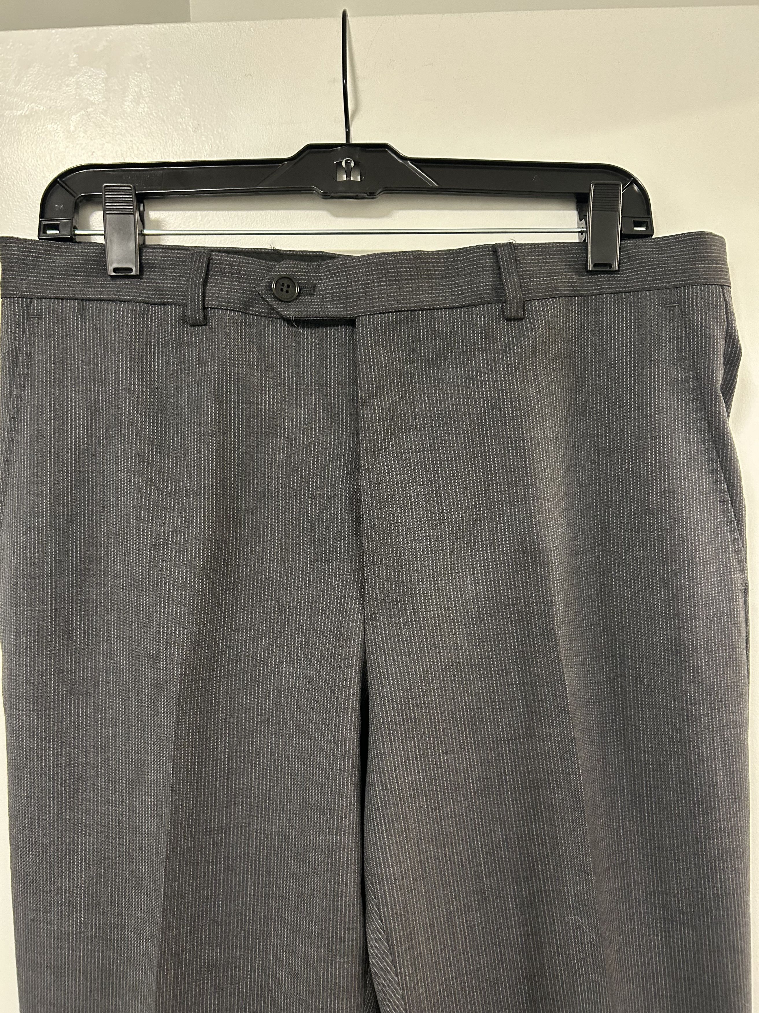 Valentino Valentino formal trousers Size 48S - 1 Thumbnail
