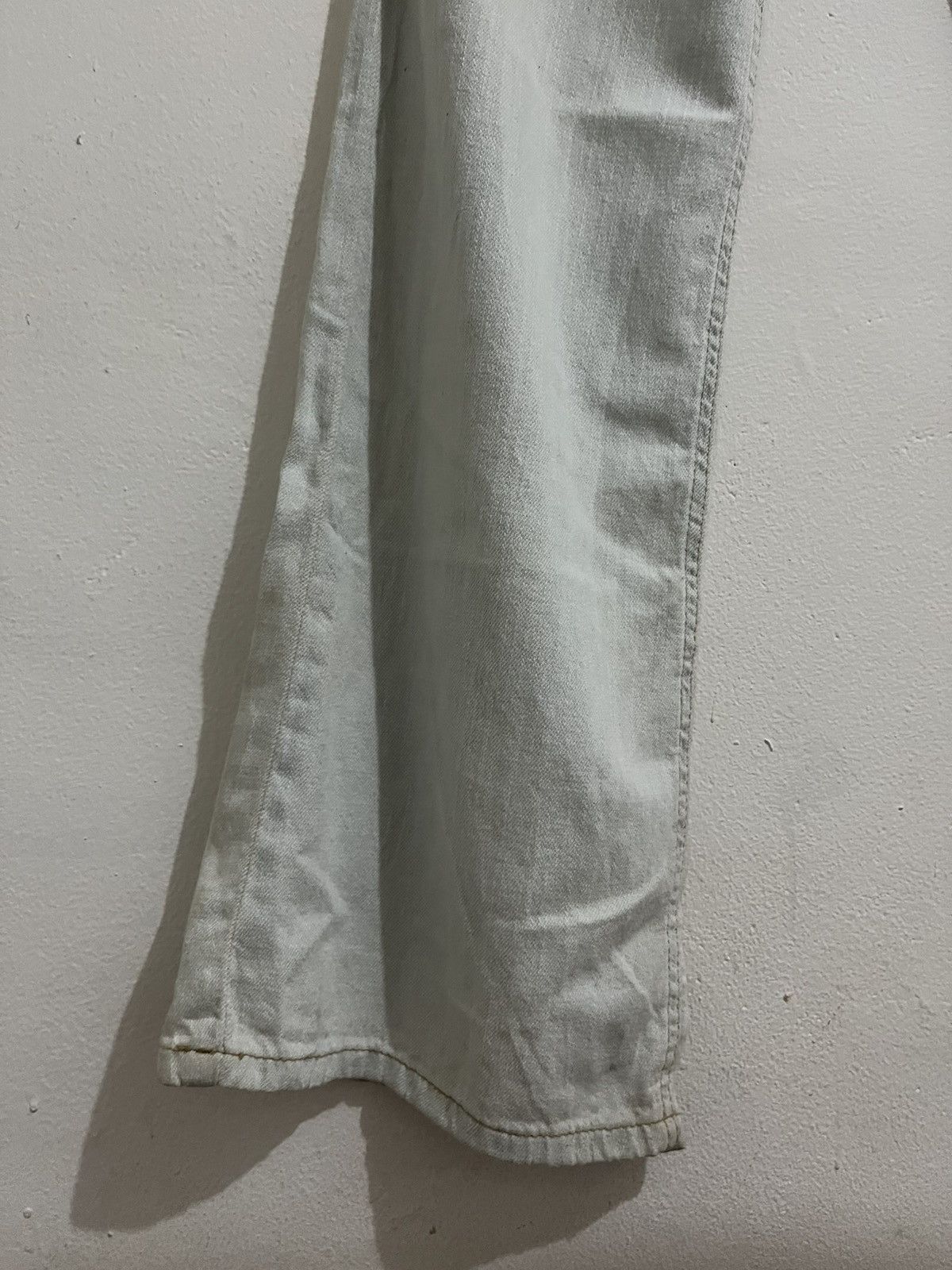 Vintage Vintage OOTJ Denim jeans Size US 30 / EU 46 - 5 Thumbnail