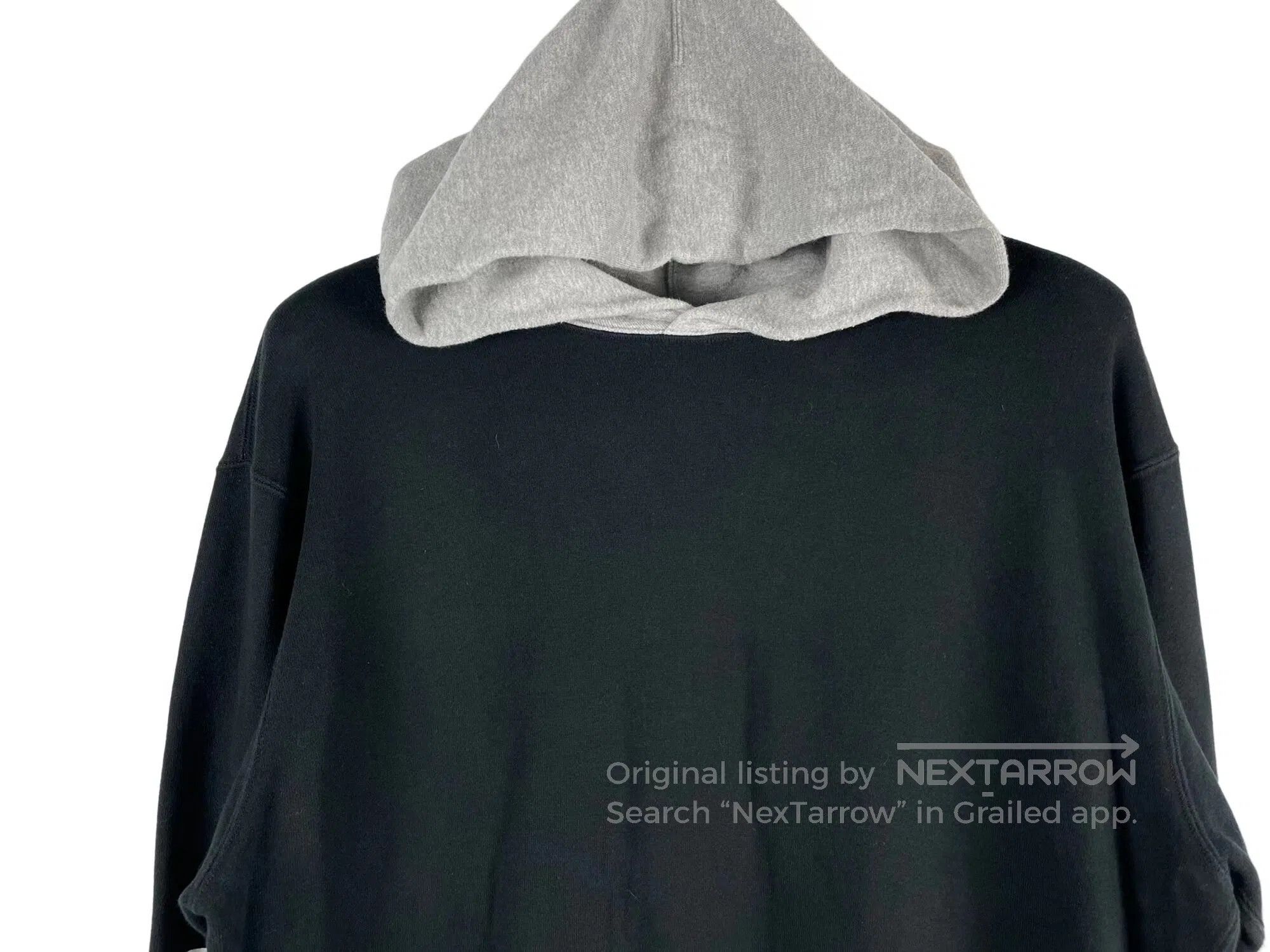 uniform experiment Uniform Experiment Printed Hoodie Size US M / EU 48-50 / 2 - 3 Thumbnail