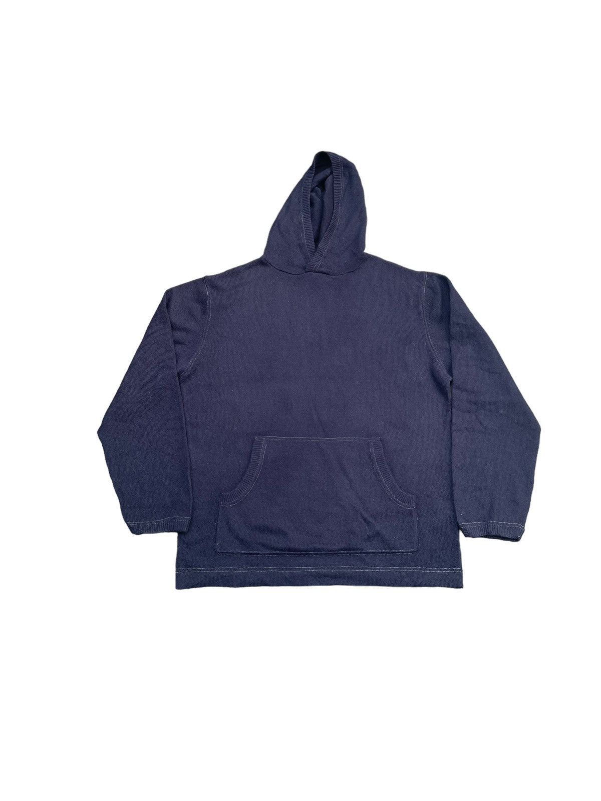 Helly Hansen Helly Hansen Wool Hoodie Size US L / EU 52-54 / 3 - 1 Thumbnail