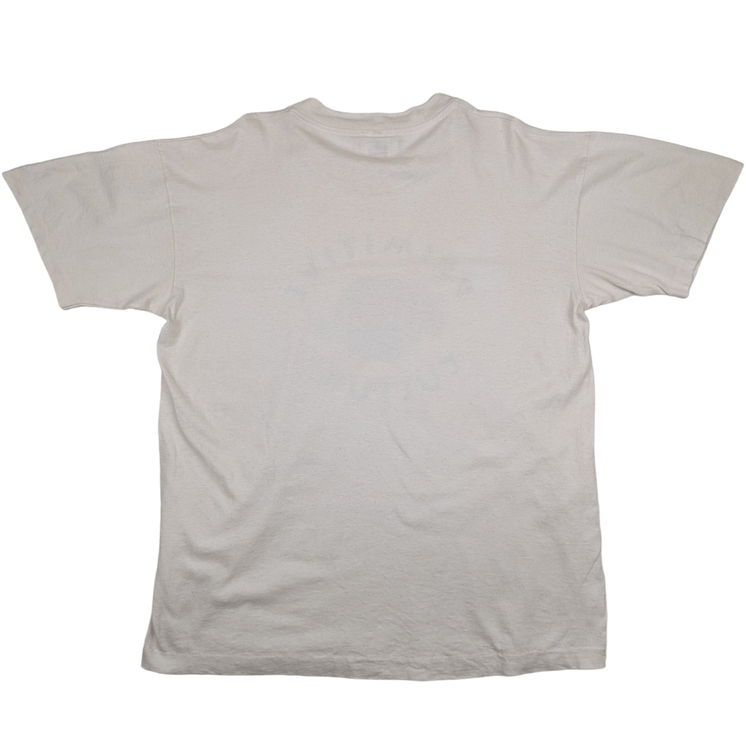 Universal Studios 90'd UNIVERSAL STUDIOS The Flintstones Primitive Culture Tee Size US L / EU 52-54 / 3 - 6 Thumbnail