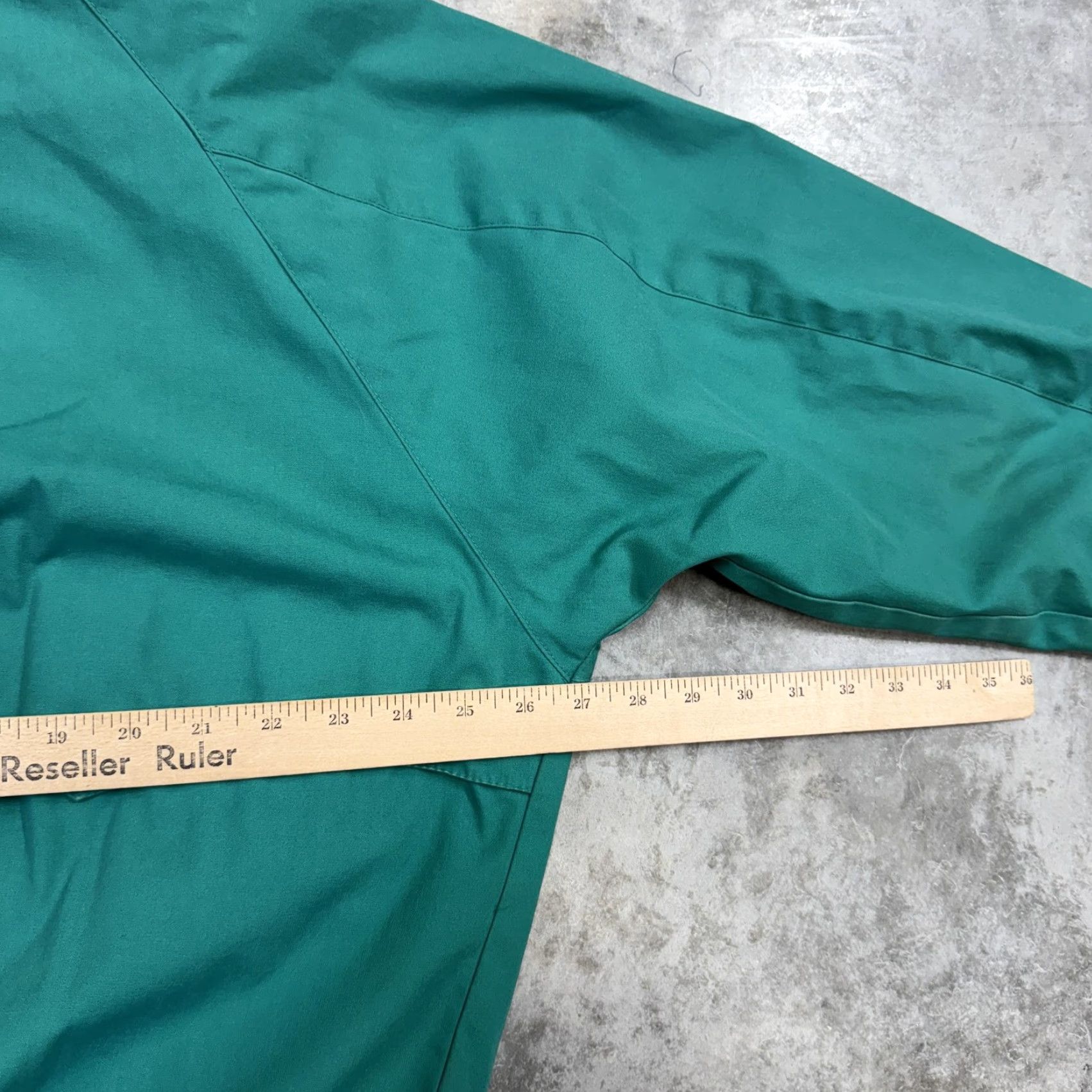 Vintage VINTAGE Field & Stream Jacket Mens L Green Bomber Full Zip Lined Outdoor Shirt Size US L / EU 52-54 / 3 - 7 Thumbnail