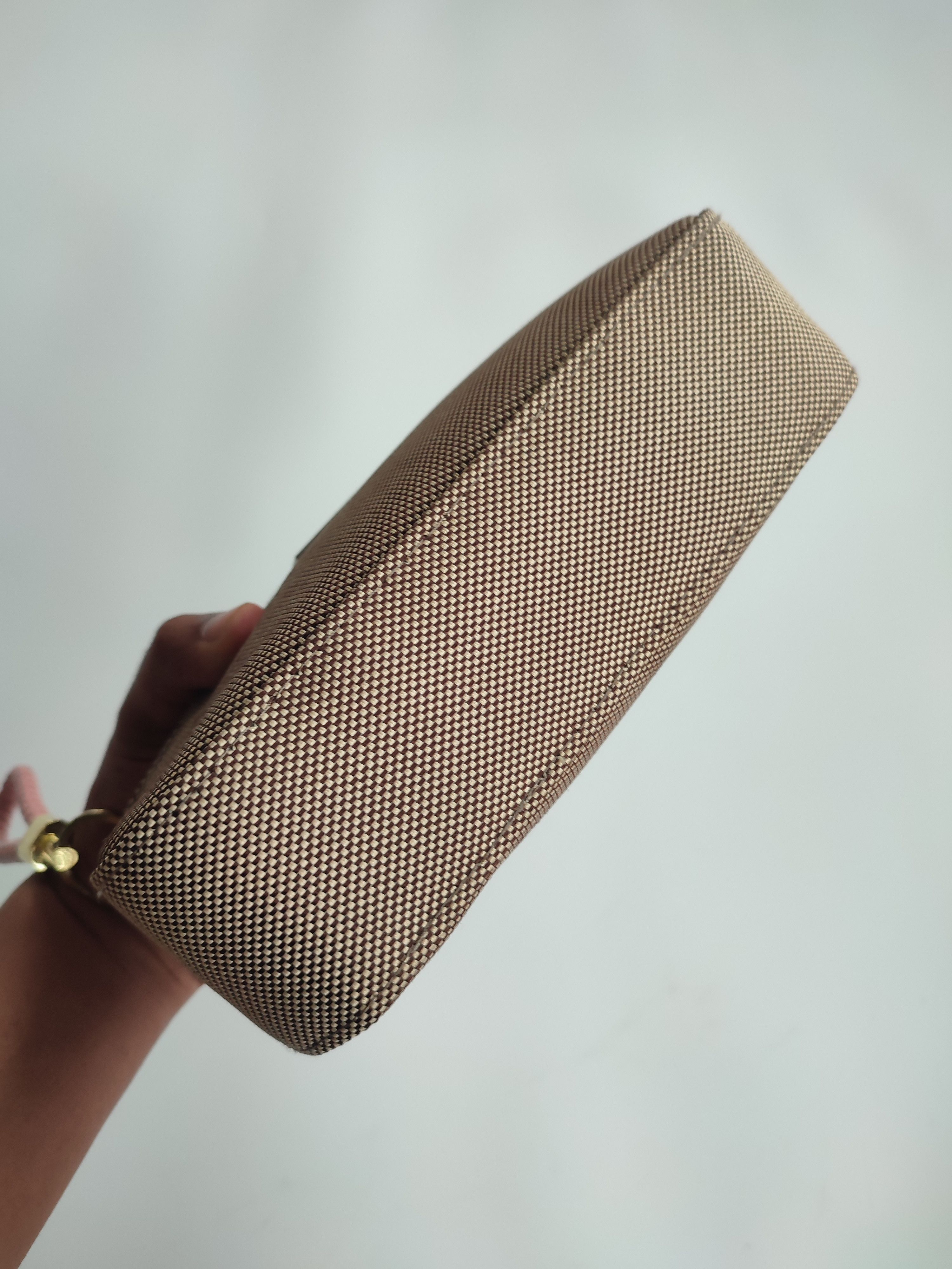 Salvatore Ferragamo SALVATORE FERRAGAMO CLUTCH BAG Size ONE SIZE - 4 Thumbnail