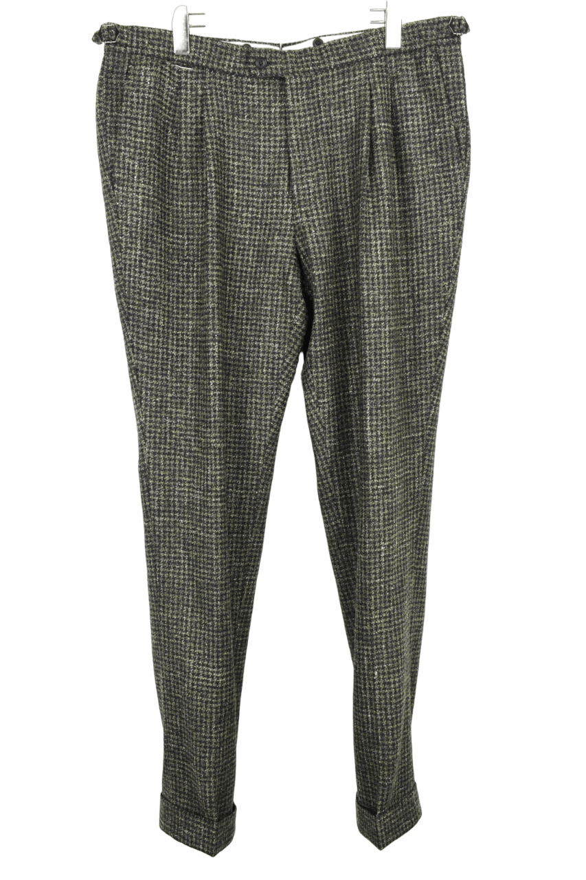 Suitsupply SUITSUPPLY La Spalla Ferrara Brescia Men's UK 44L / UK 38L Size 38L - 10 Thumbnail