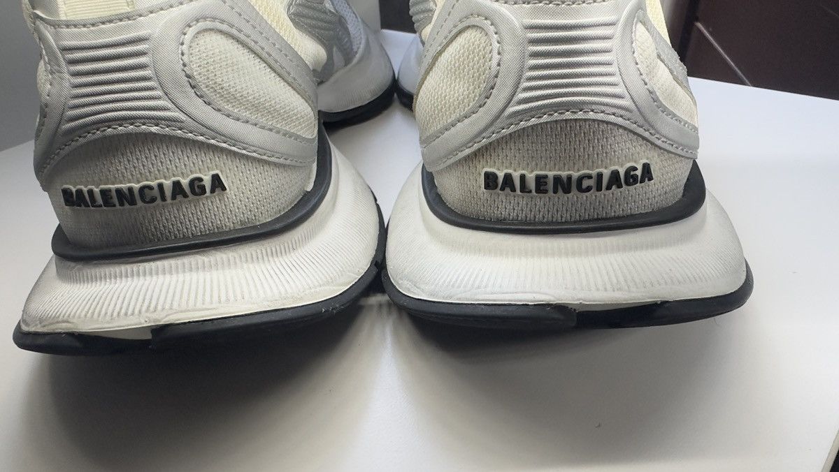 Balenciaga Balenciaga Circuit sneakers Size US 12 / EU 45 - 3 Thumbnail