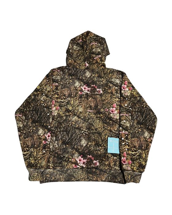 Spider Worldwide Sp5der Real Tree Camo Hoodie (Spider Worldwide) | Grailed