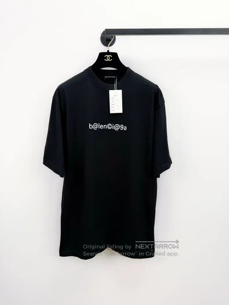 Balenciaga Balenciaga Short Sleeve Size US XS / EU 42 / 0 - 1 Thumbnail