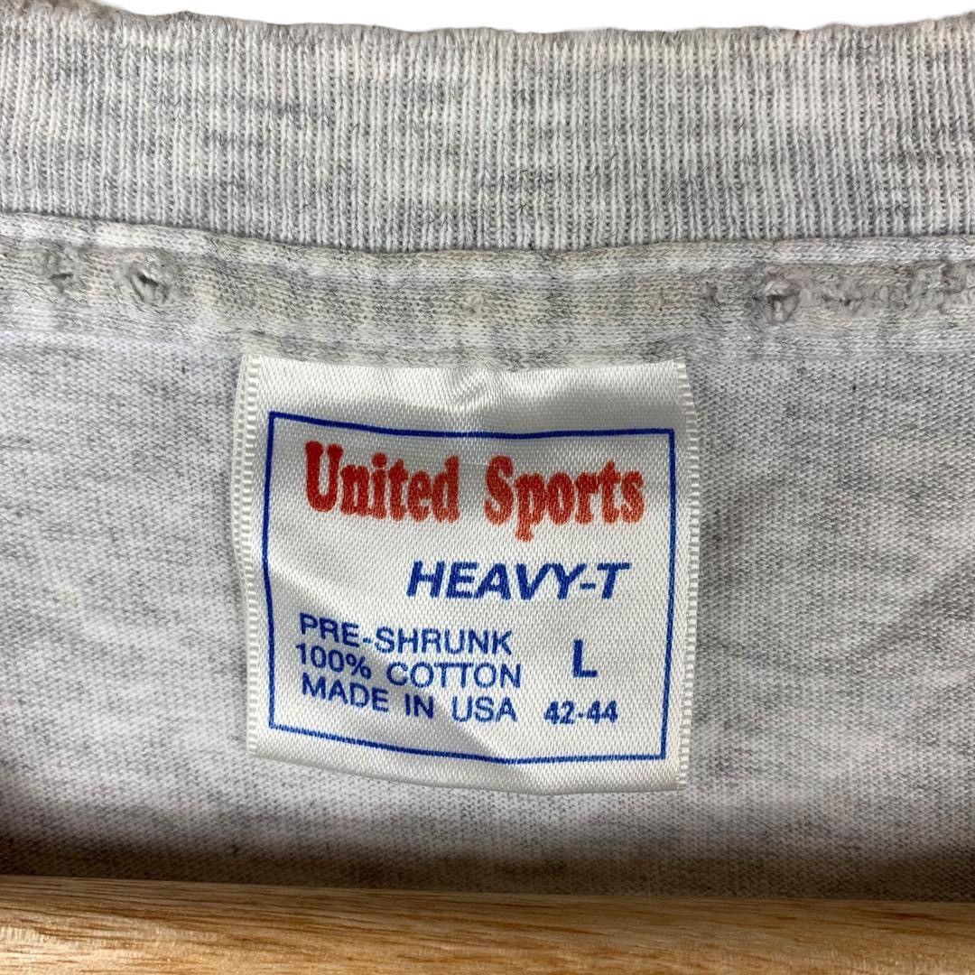 Other Vintage 90s SOPHIA university Big spellout tee Size US L / EU 52-54 / 3 - 3 Thumbnail
