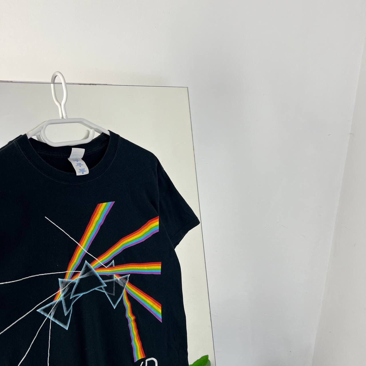 Pink Floyd Pink Floyd 2011 T-shirt Big Print Rock Tee Size US M / EU 48-50 / 2 - 2 Thumbnail