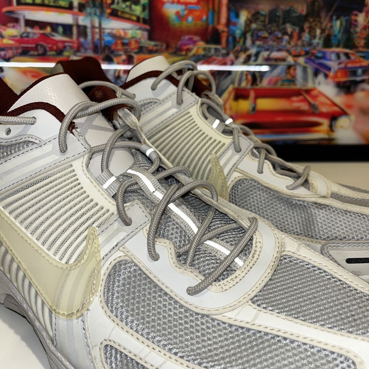 Nike x A Cold Wall Vomero 5 Sneakers (unisex)