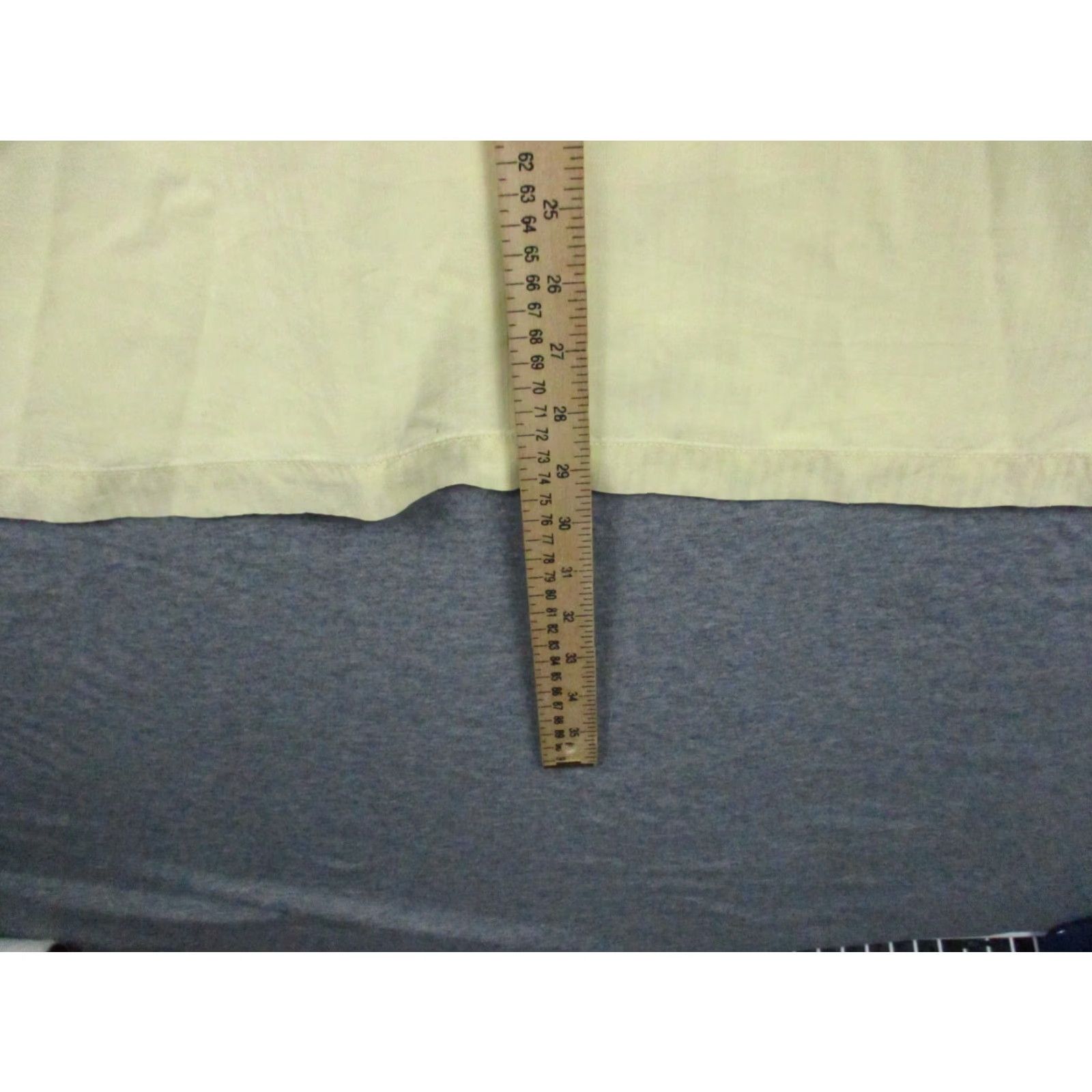 Tommy Bahama Tommy Bahama Shirt Large Men 100% Silk Logo Pocket Tan Color Embroidered Button Size US L / EU 52-54 / 3 - 6 Thumbnail