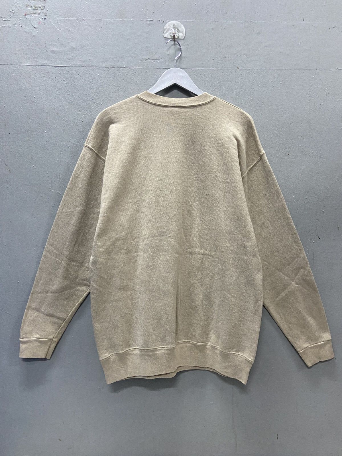 Vintage VINTAGE 90’s ALL AMERICAN QUARTER HORSE CONGRESS SWEATSHIRT Size US L / EU 52-54 / 3 - 6 Thumbnail