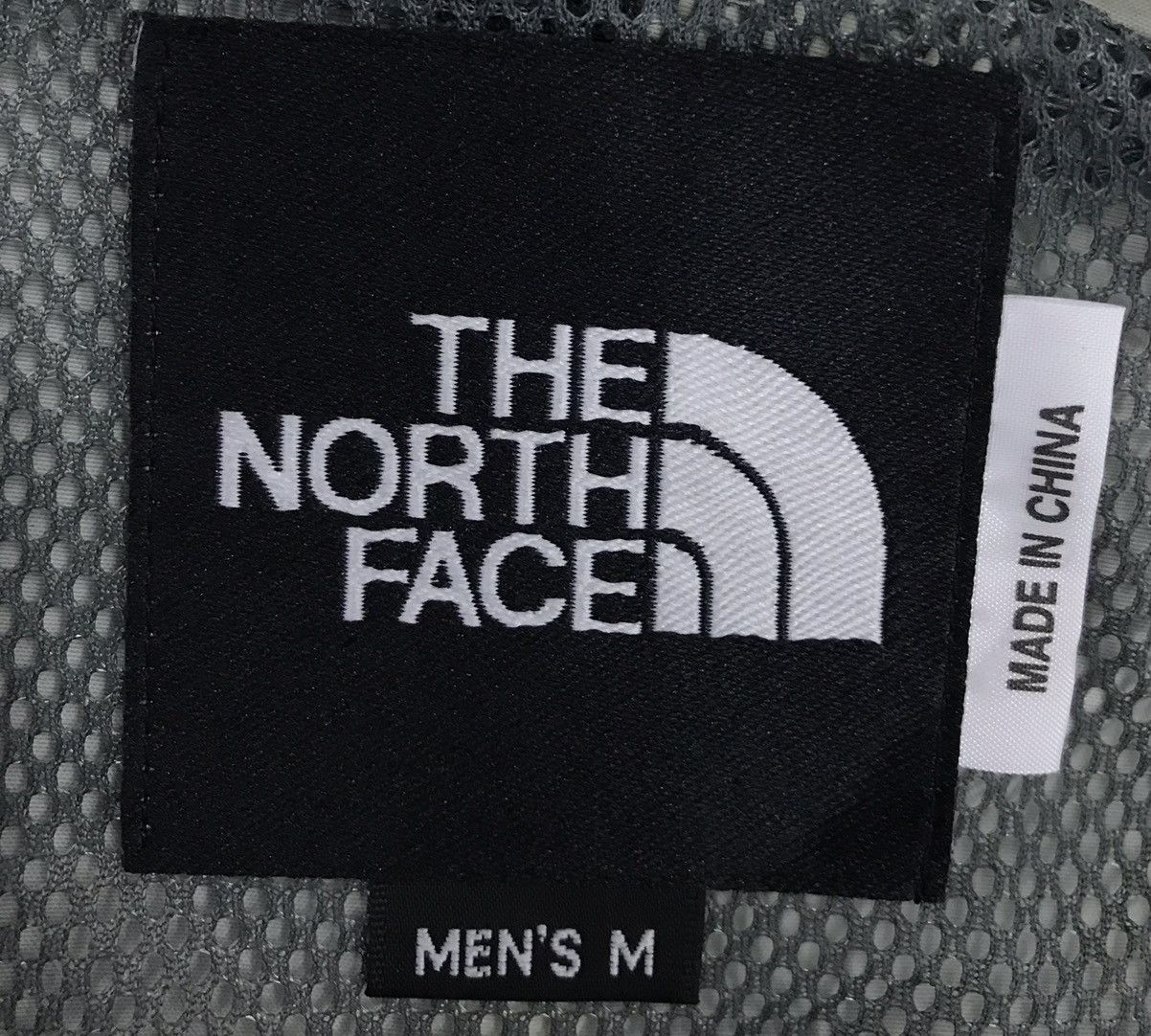 The North Face × Vintage Vintage The North Face Jacket Size US M / EU 48-50 / 2 - 17 Thumbnail