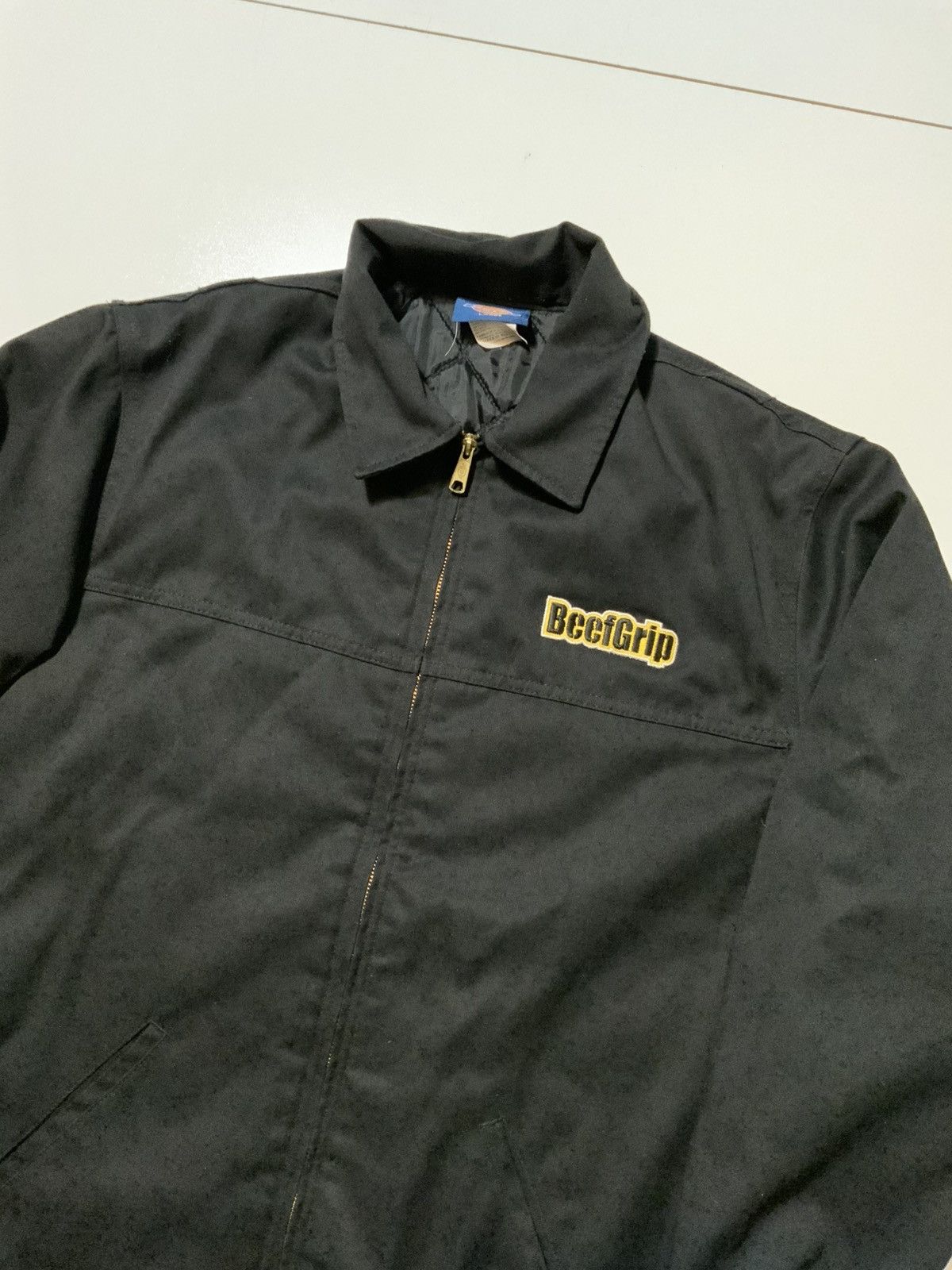 Dickies × Marvel Comics Dickies BeefGrip The Avengers Marvel Film Production Jacket Size US L / EU 52-54 / 3 - 6 Thumbnail