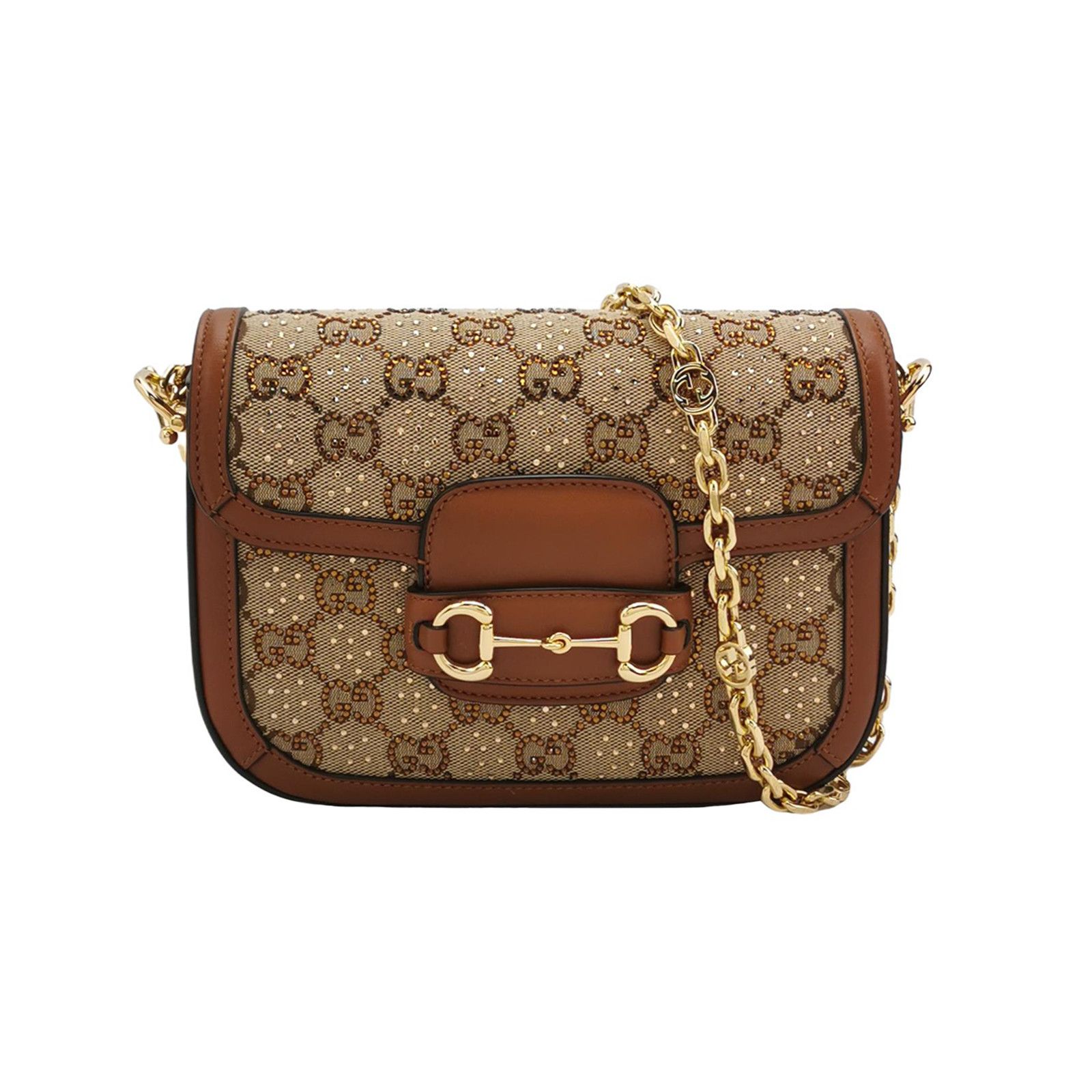 Gucci Gucci Women os Shoulder Bags Size ONE SIZE - 1 Thumbnail