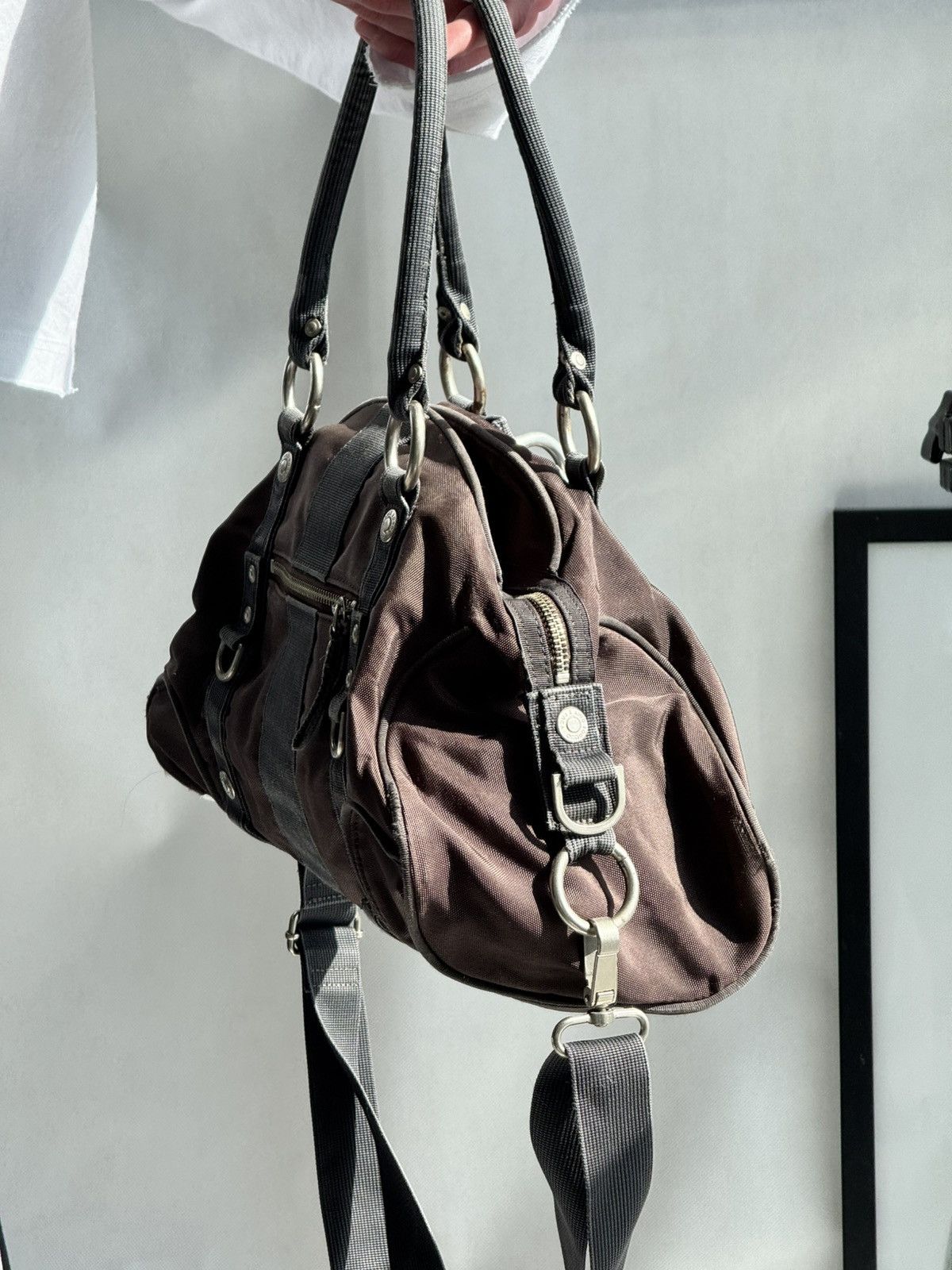 George Gina & Lucy Very Rare George Gina & lucy Y2k Alyx Bag Crossbody Handbag Size ONE SIZE - 8 Thumbnail