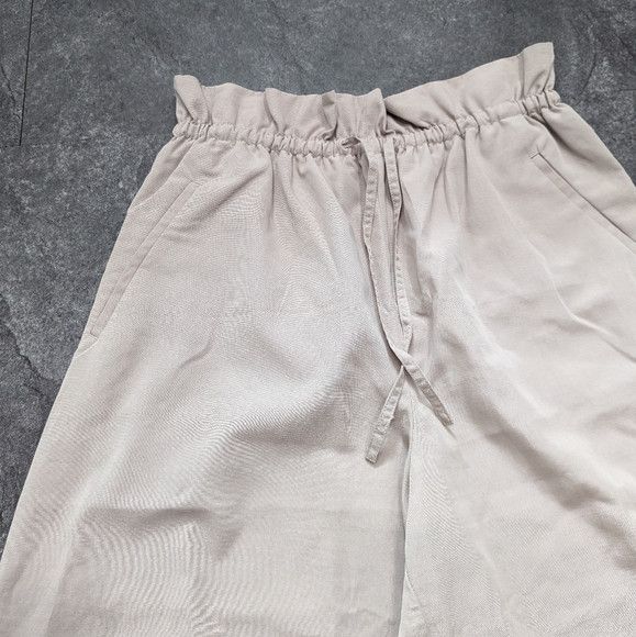 Aritzia The Group by Babaton Kerri Pant wide leg cropped Size Large Size 32" / US 10 / IT 46 - 3 Thumbnail