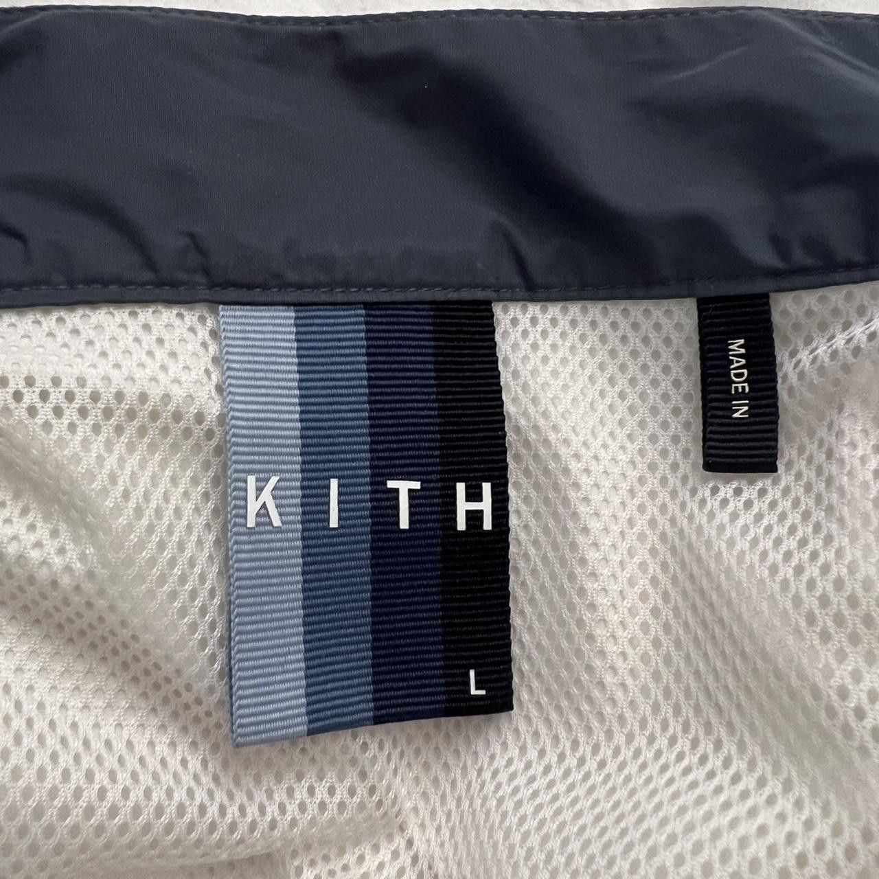 Kith Kith Kimono Jacket Size US L / EU 52-54 / 3 - 2 Thumbnail